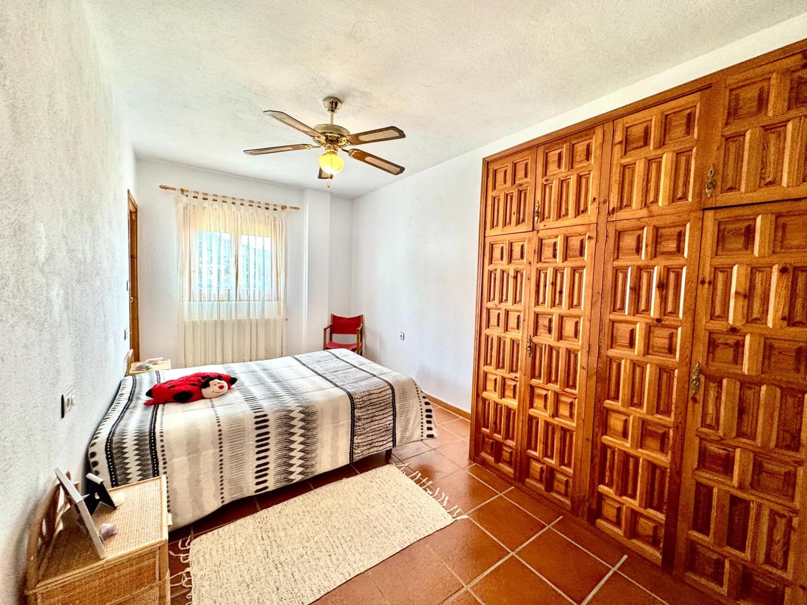 Chalet de 6 habitaciones en Bérchules en venta con piscina - 280.000 € (Ref: 9603110)