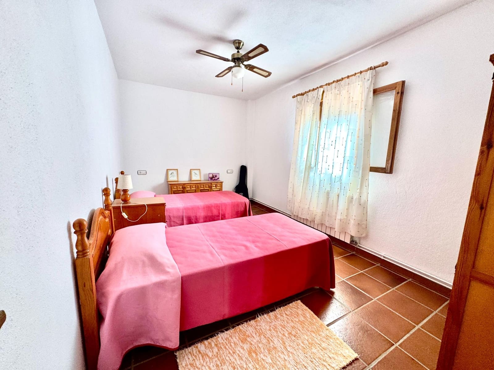 Chalet de 6 habitaciones en Bérchules en venta con piscina - 280.000 € (Ref: 9603110)