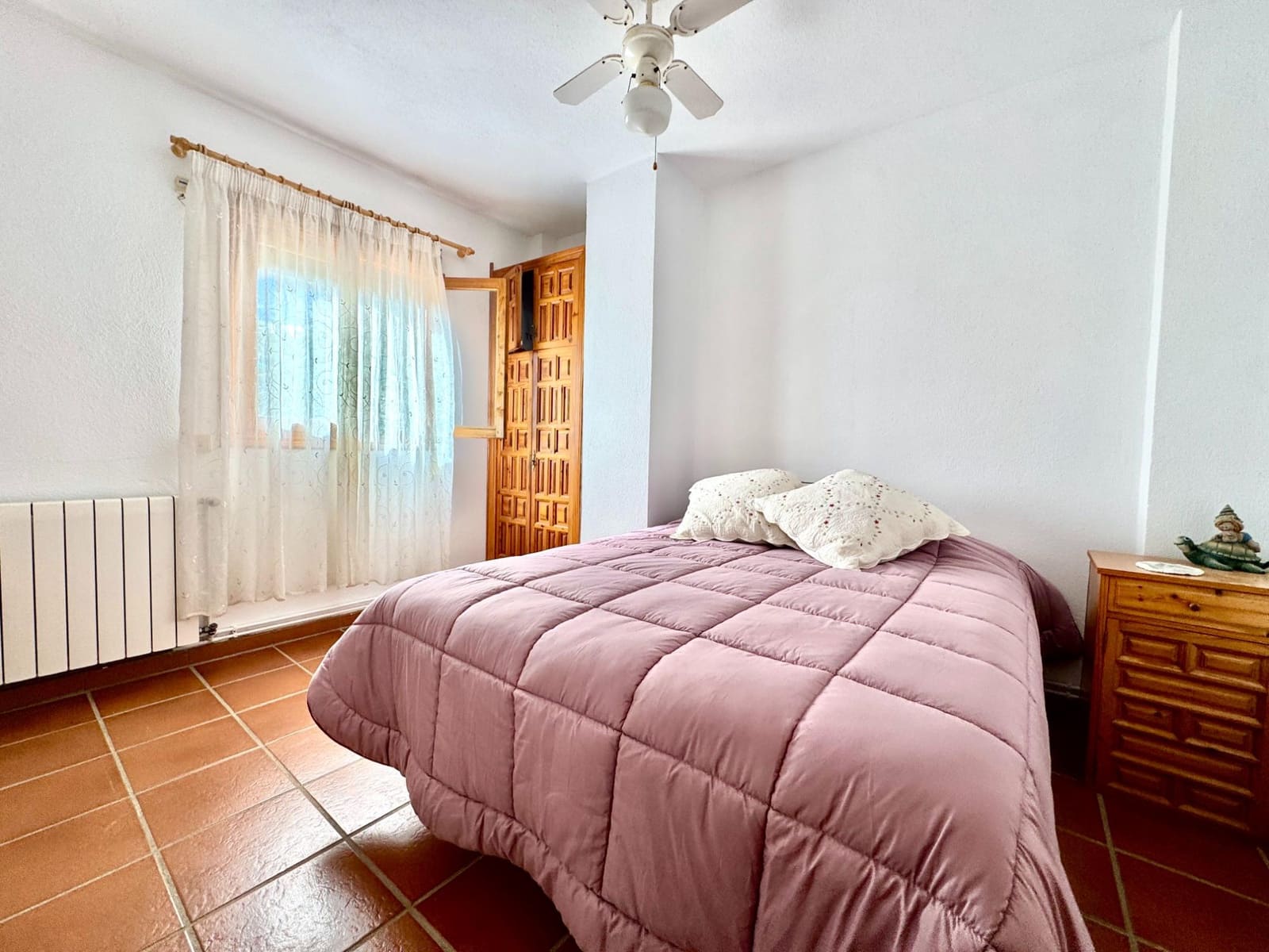 Chalet de 6 habitaciones en Bérchules en venta con piscina - 280.000 € (Ref: 9603110)