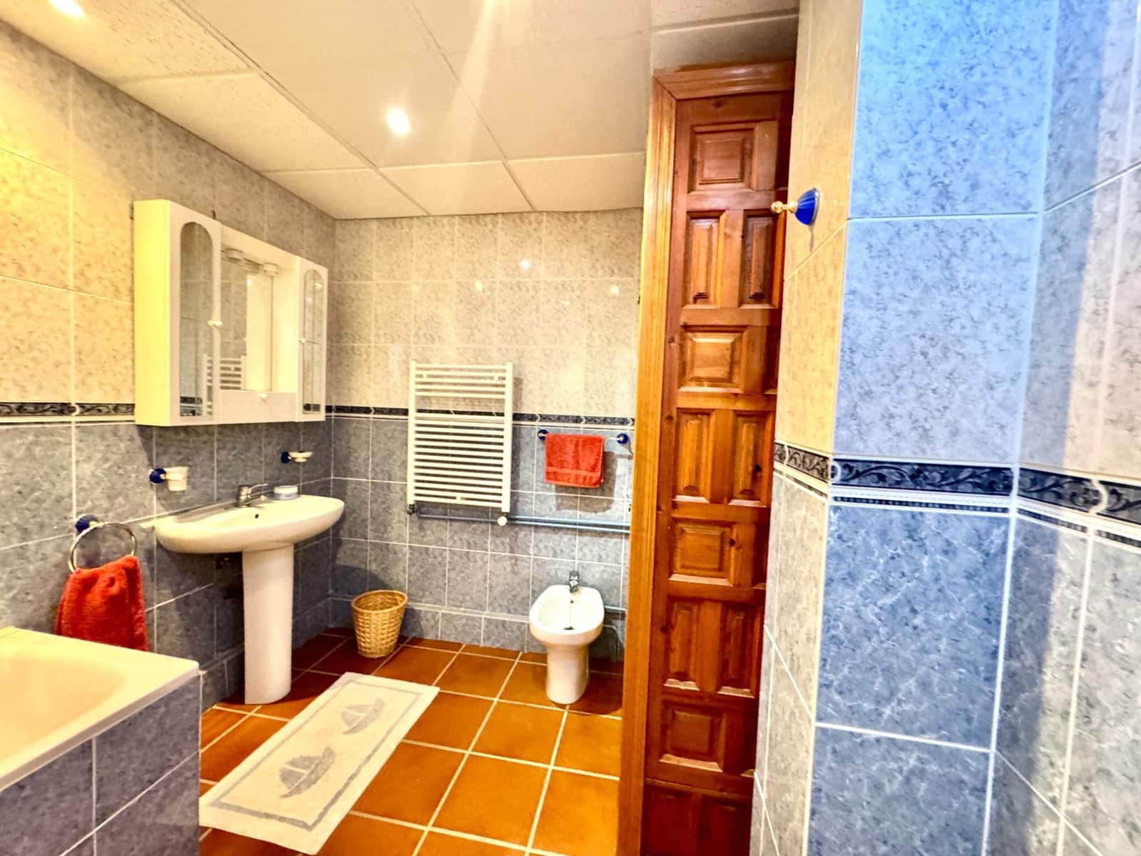 Chalet de 6 habitaciones en Bérchules en venta con piscina - 280.000 € (Ref: 9603110)