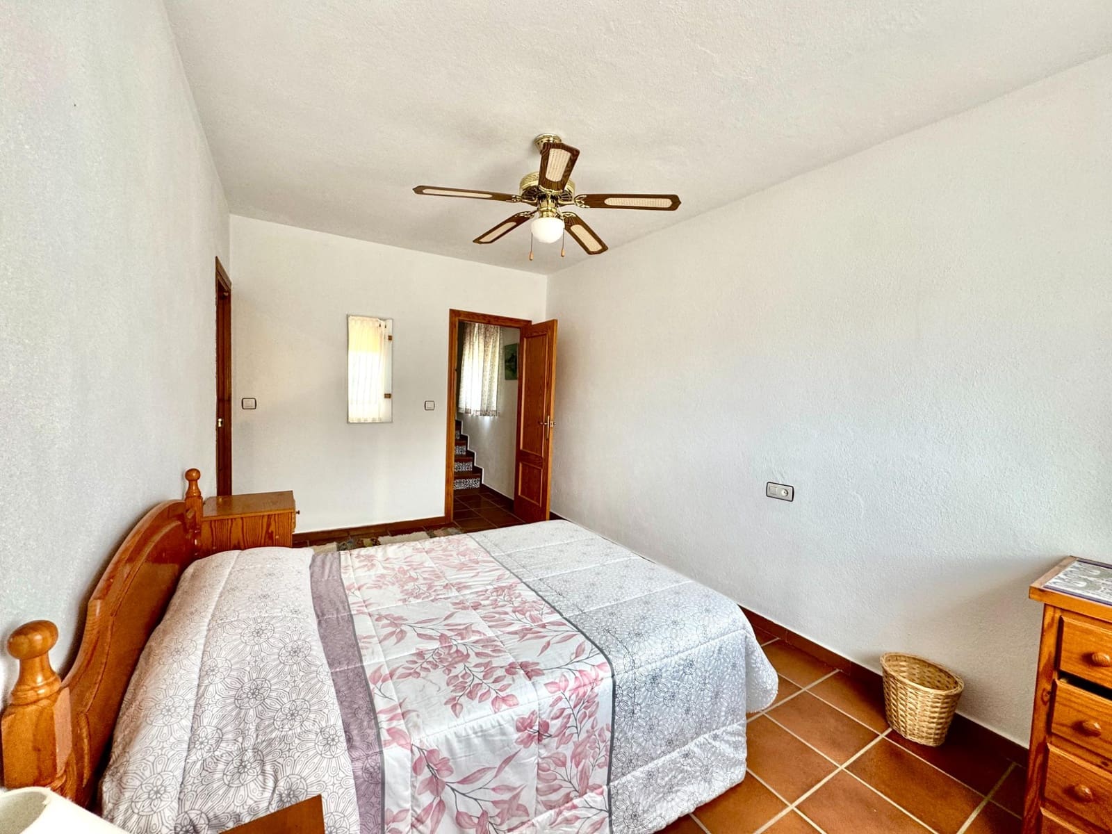 Chalet de 6 habitaciones en Bérchules en venta con piscina - 280.000 € (Ref: 9603110)