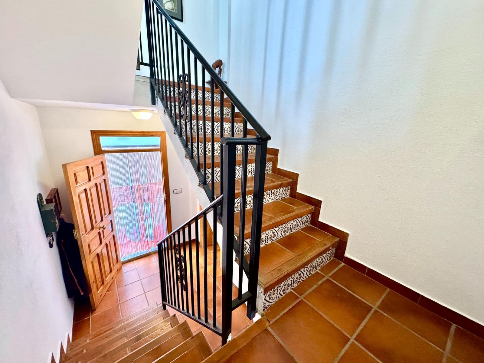 Chalet de 6 habitaciones en Bérchules en venta con piscina - 280.000 € (Ref: 9603110)