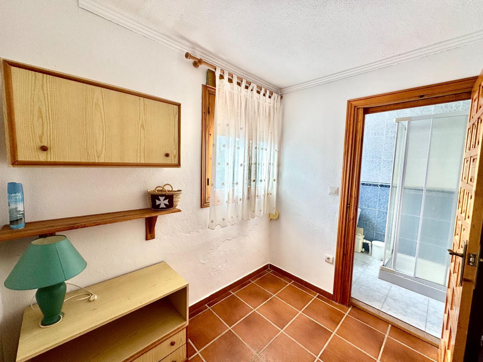 Chalet de 6 habitaciones en Bérchules en venta con piscina - 280.000 € (Ref: 9603110)