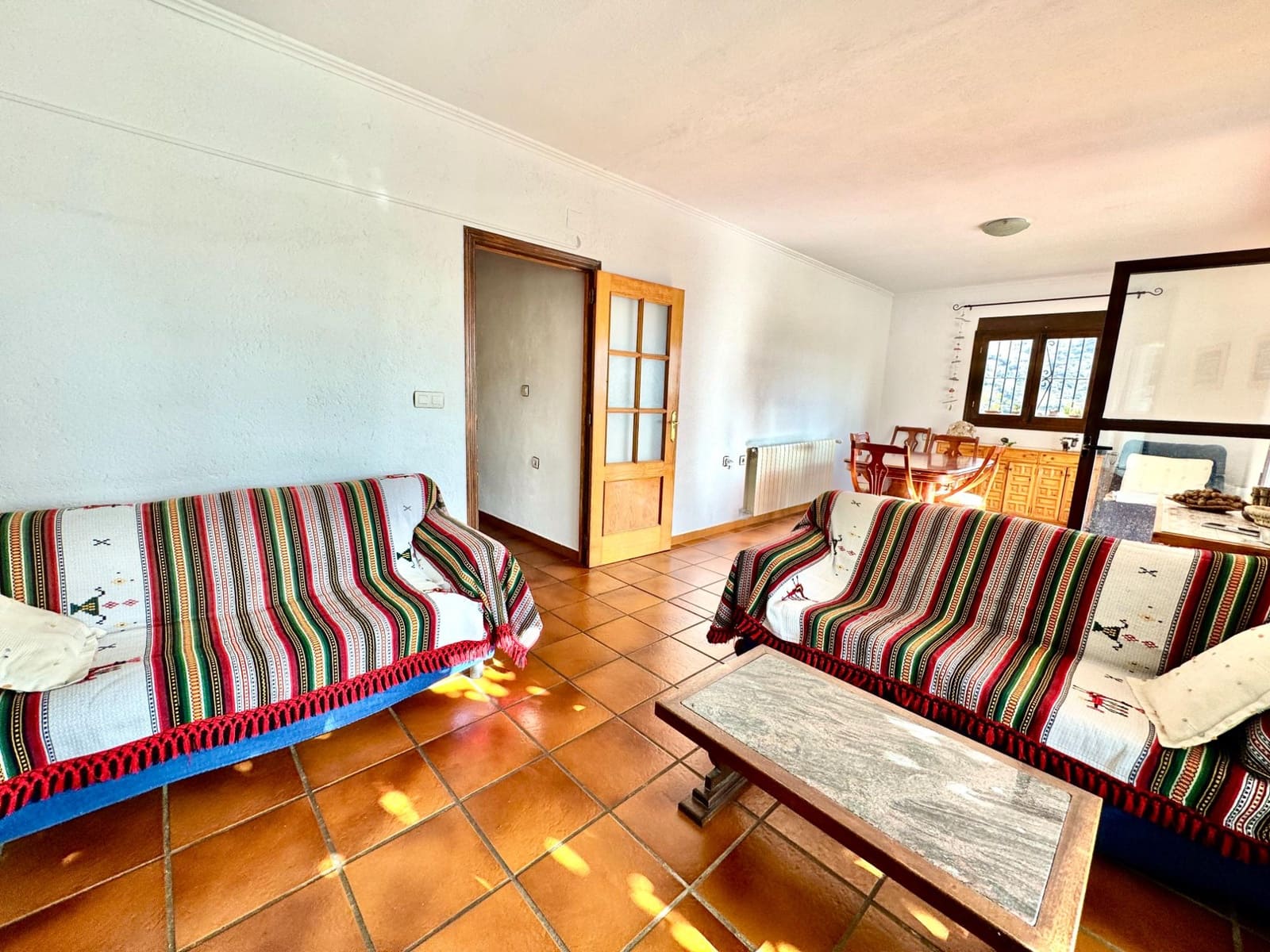 Chalet de 6 habitaciones en Bérchules en venta con piscina - 280.000 € (Ref: 9603110)