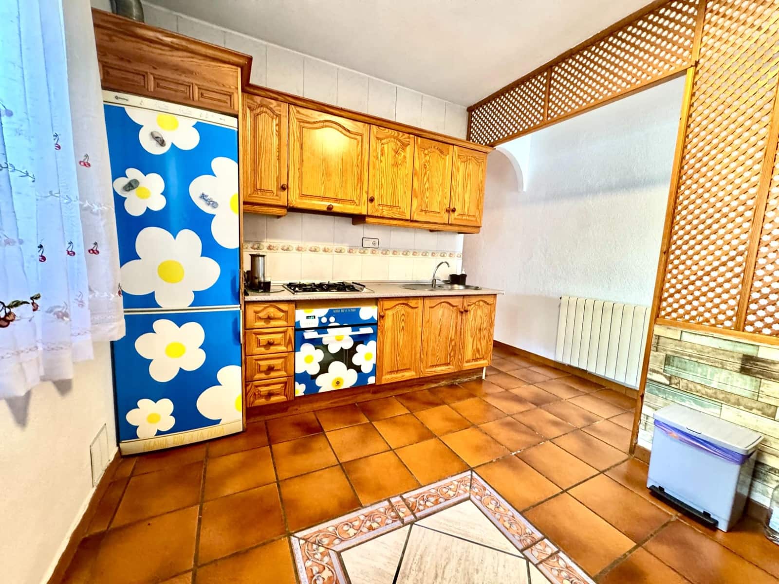 Chalet de 6 habitaciones en Bérchules en venta con piscina - 280.000 € (Ref: 9603110)