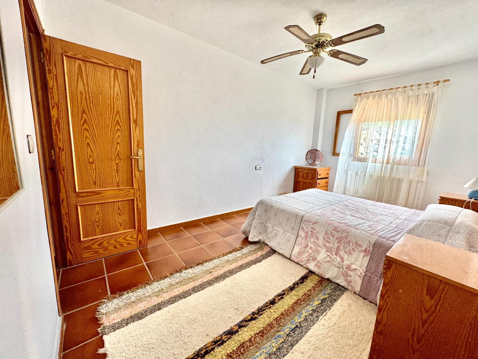 Chalet de 6 habitaciones en Bérchules en venta con piscina - 280.000 € (Ref: 9603110)