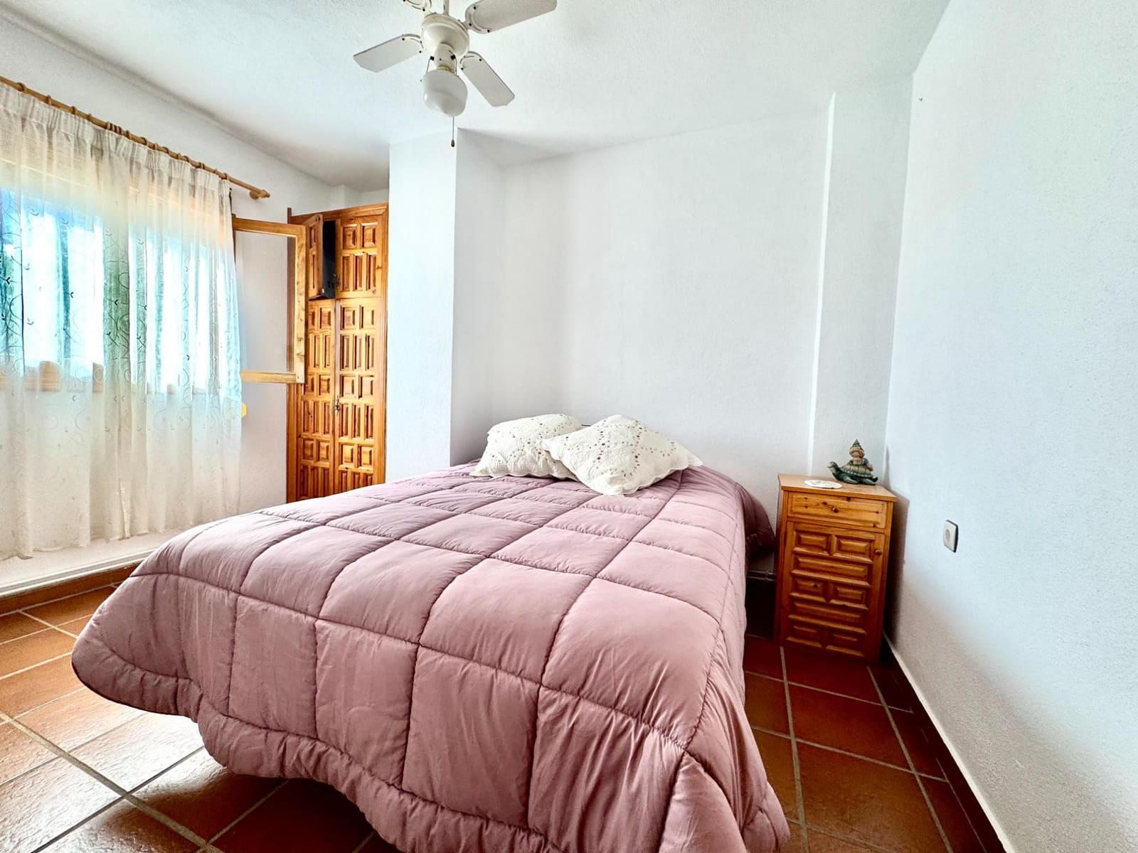 Chalet de 6 habitaciones en Bérchules en venta con piscina - 280.000 € (Ref: 9603110)