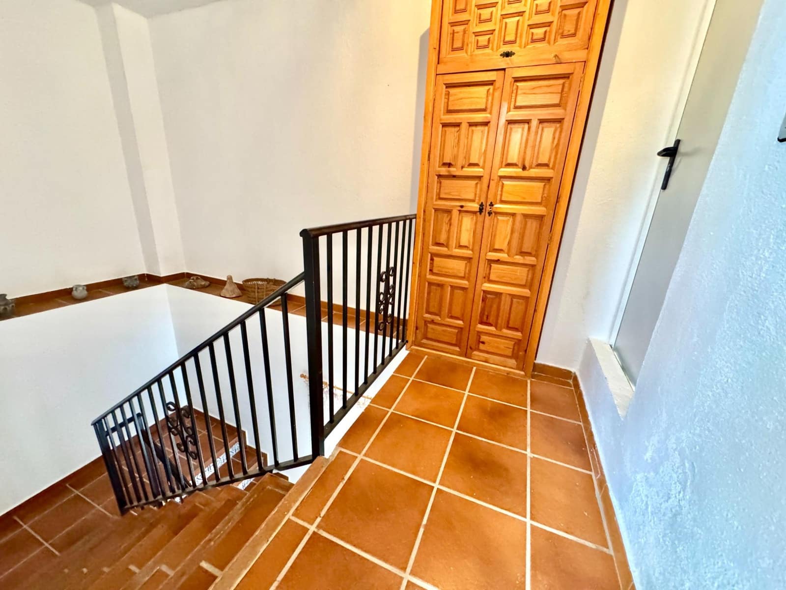 Chalet de 6 habitaciones en Bérchules en venta con piscina - 280.000 € (Ref: 9603110)