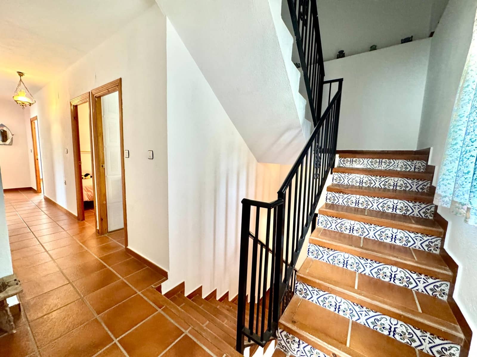 Chalet de 6 habitaciones en Bérchules en venta con piscina - 280.000 € (Ref: 9603110)