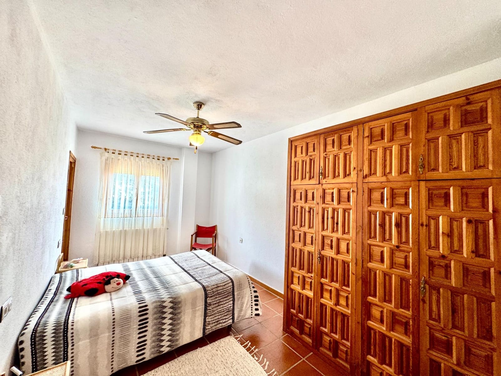 Chalet de 6 habitaciones en Bérchules en venta con piscina - 280.000 € (Ref: 9603110)