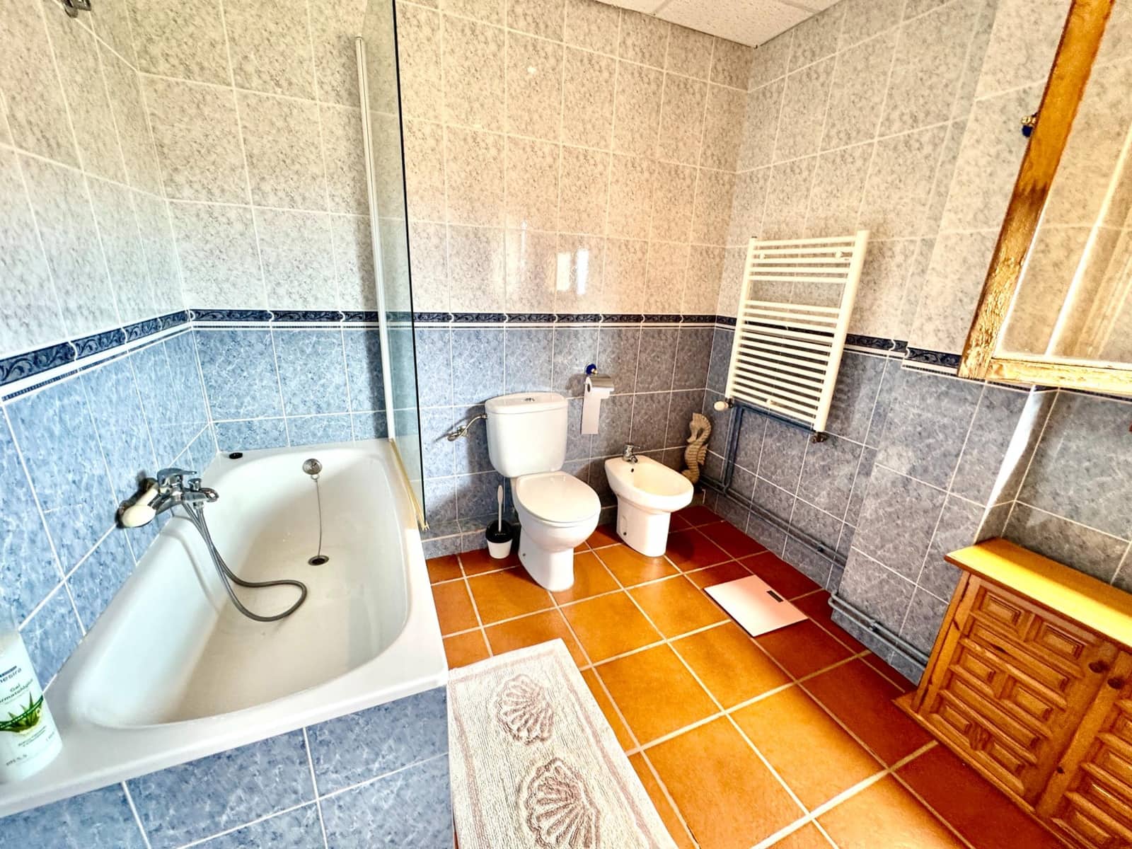 Chalet de 6 habitaciones en Bérchules en venta con piscina - 280.000 € (Ref: 9603110)