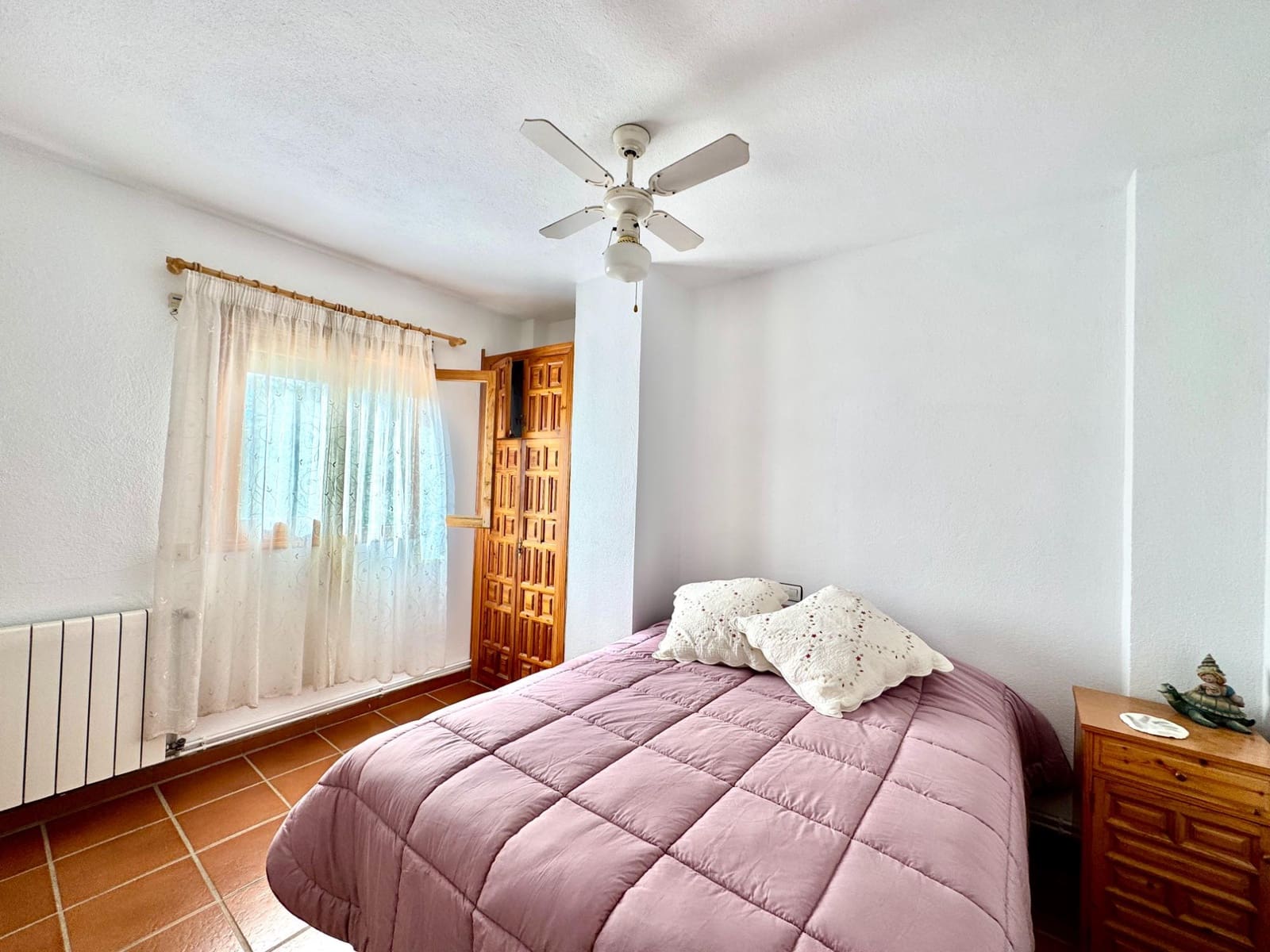 Chalet de 6 habitaciones en Bérchules en venta con piscina - 280.000 € (Ref: 9603110)