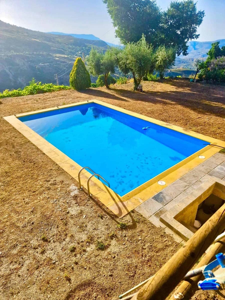 6 Zimmer Villa zu verkaufen in Berchules mit Pool - 280.000 € (Ref: 9603110)