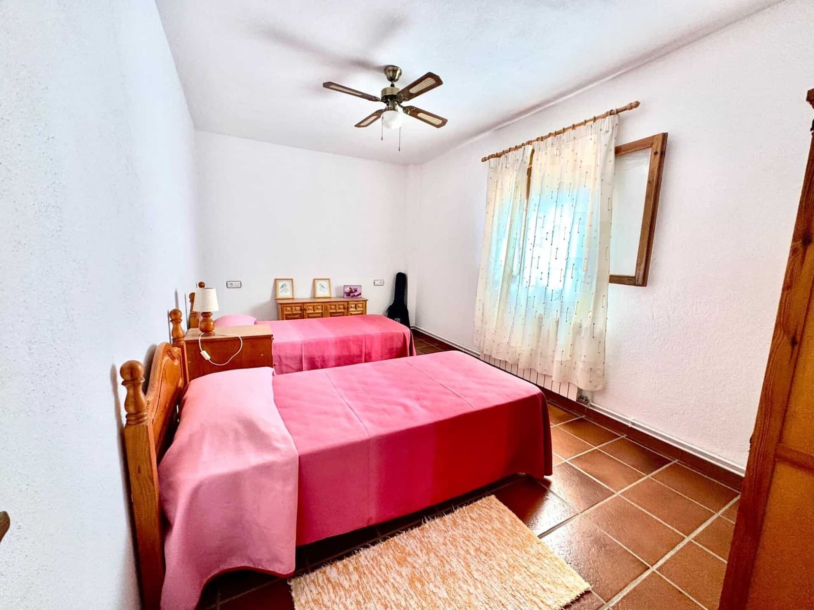 6 Zimmer Villa zu verkaufen in Berchules mit Pool - 280.000 € (Ref: 9603110)