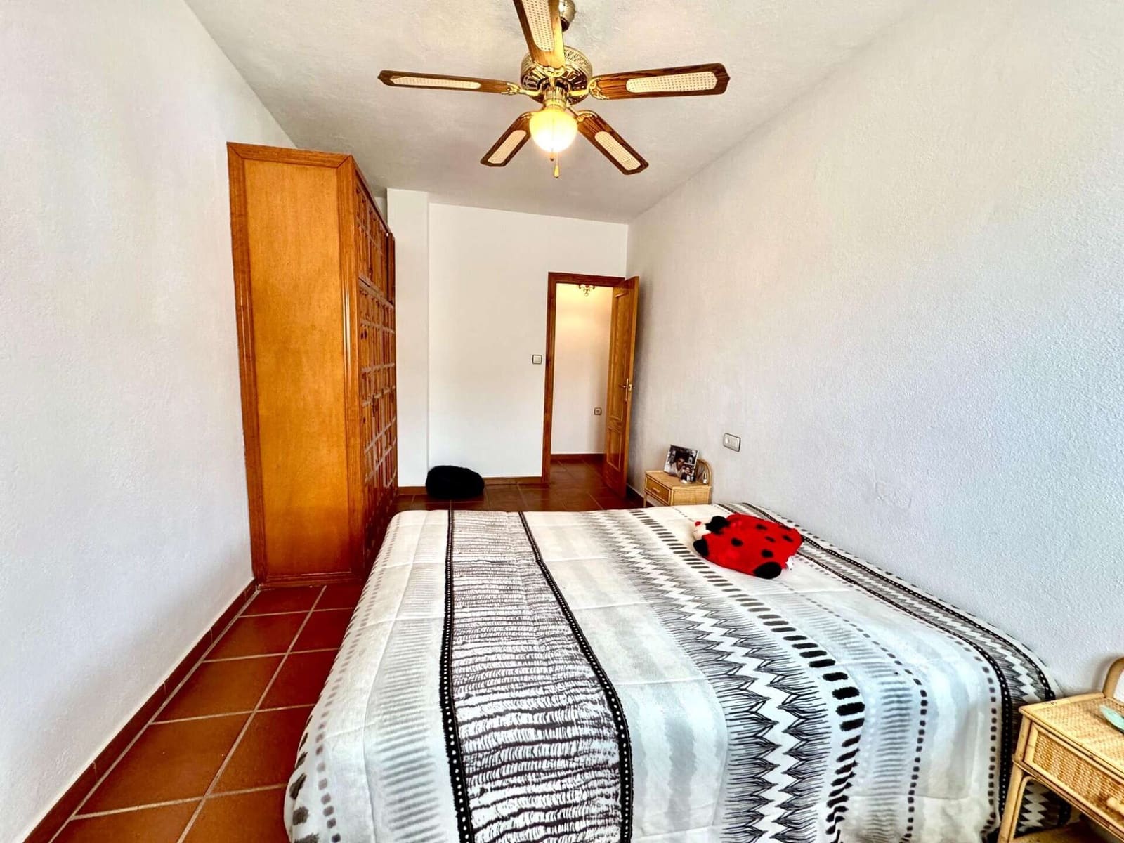 6 Zimmer Villa zu verkaufen in Berchules mit Pool - 280.000 € (Ref: 9603110)