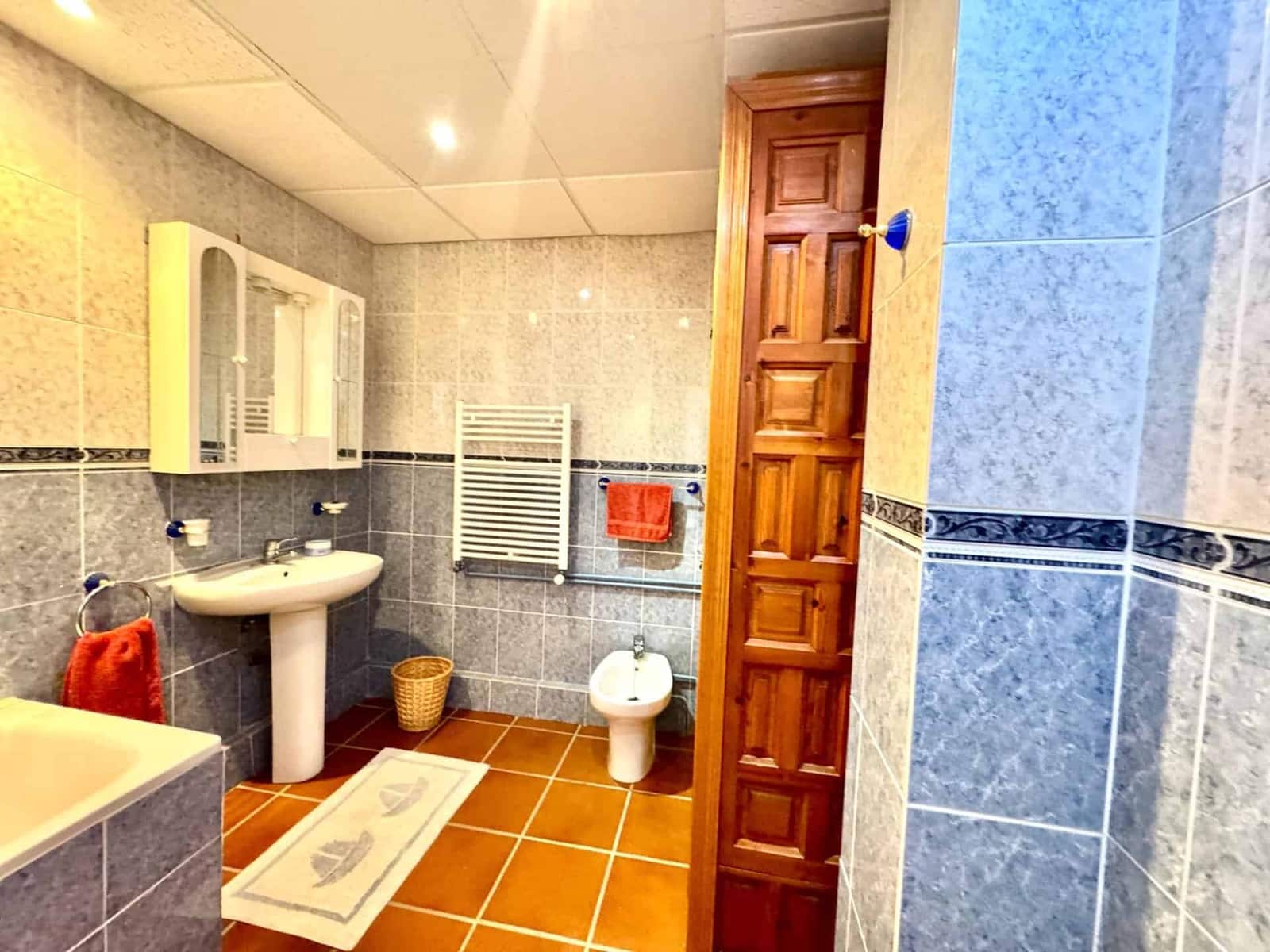 6 Zimmer Villa zu verkaufen in Berchules mit Pool - 280.000 € (Ref: 9603110)