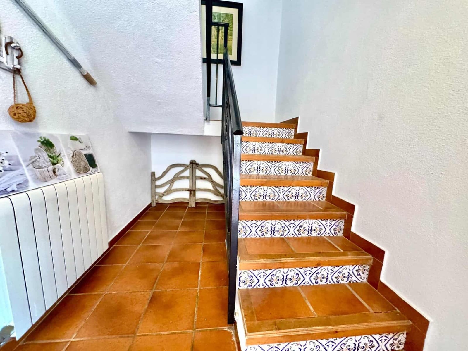 6 Zimmer Villa zu verkaufen in Berchules mit Pool - 280.000 € (Ref: 9603110)