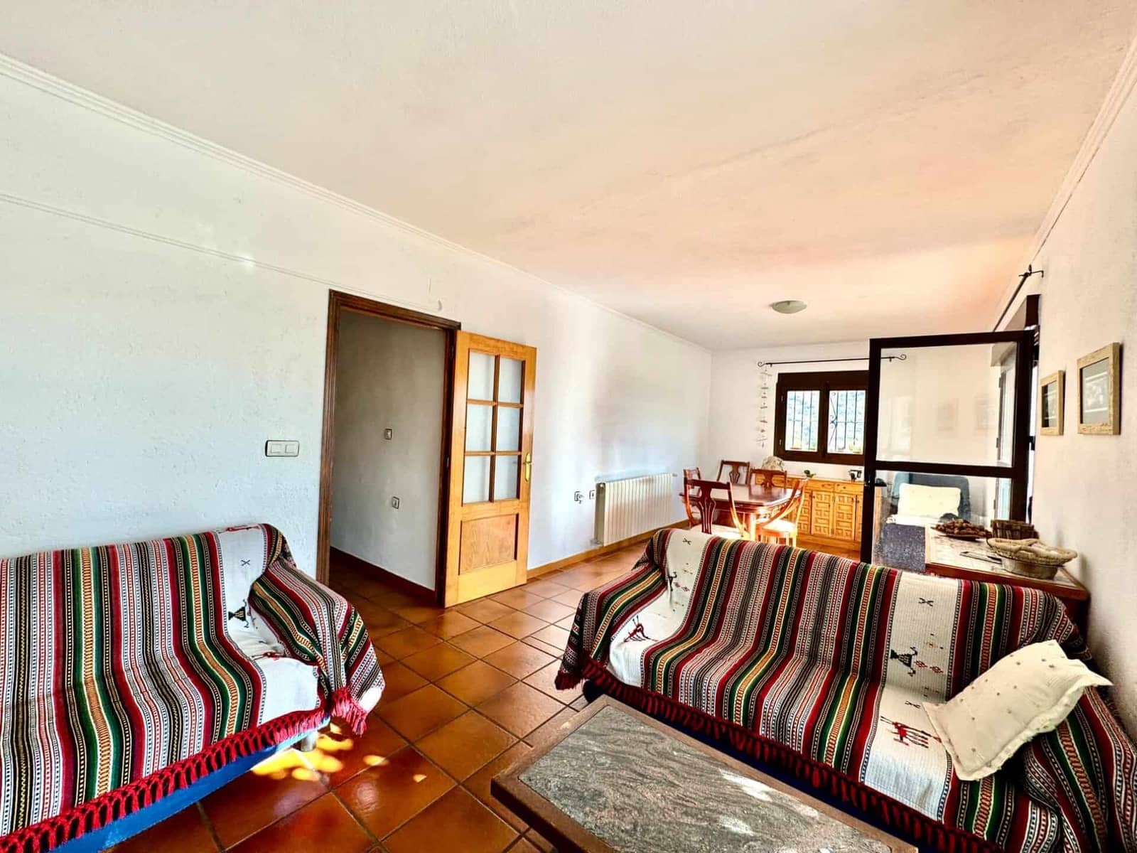 6 Zimmer Villa zu verkaufen in Berchules mit Pool - 280.000 € (Ref: 9603110)