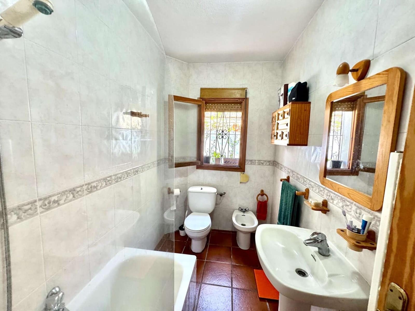 6 Zimmer Villa zu verkaufen in Berchules mit Pool - 280.000 € (Ref: 9603110)