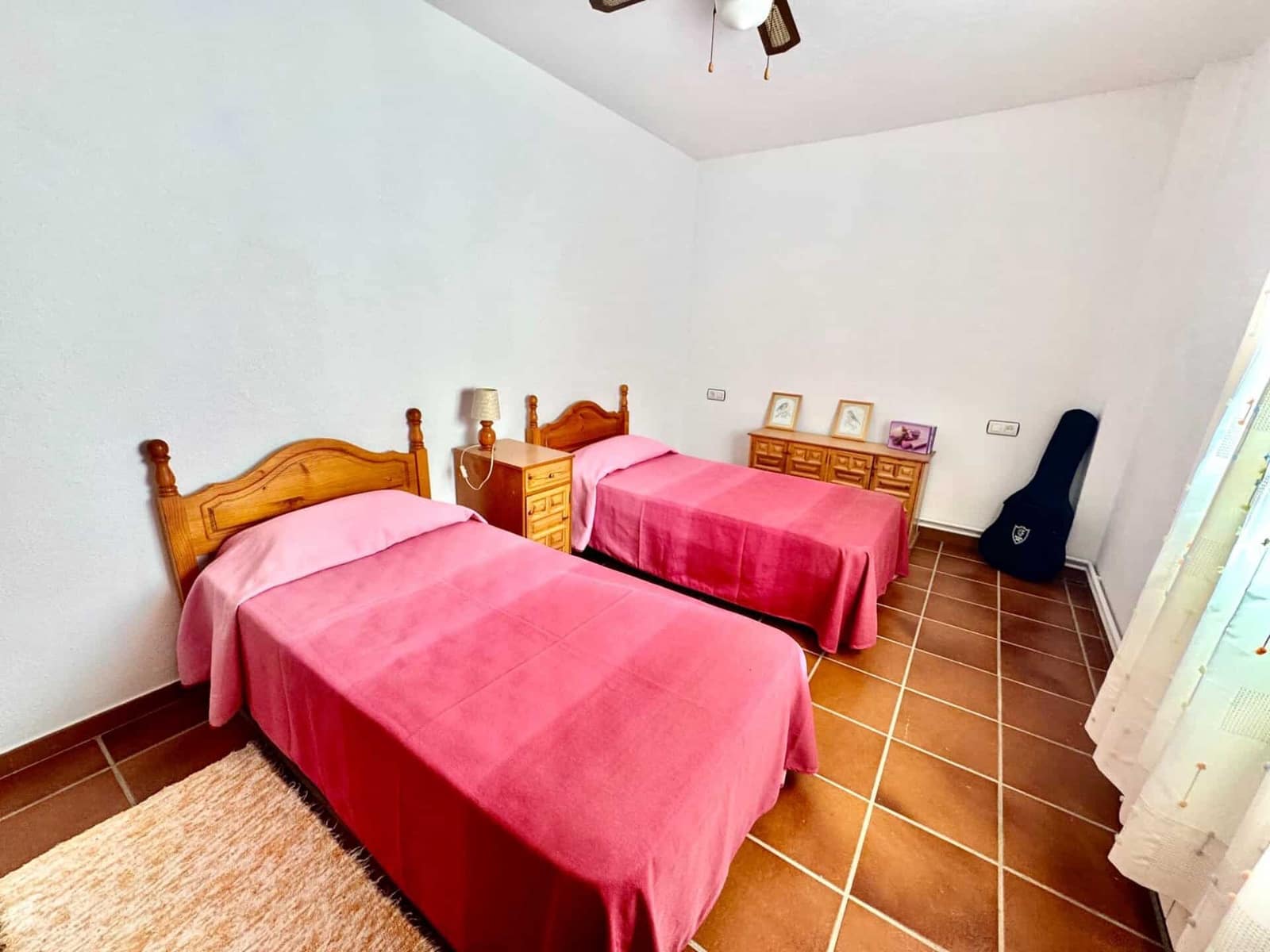 6 Zimmer Villa zu verkaufen in Berchules mit Pool - 280.000 € (Ref: 9603110)