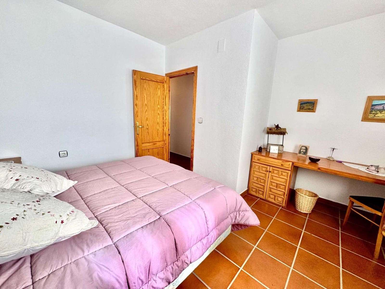 6 Zimmer Villa zu verkaufen in Berchules mit Pool - 280.000 € (Ref: 9603110)