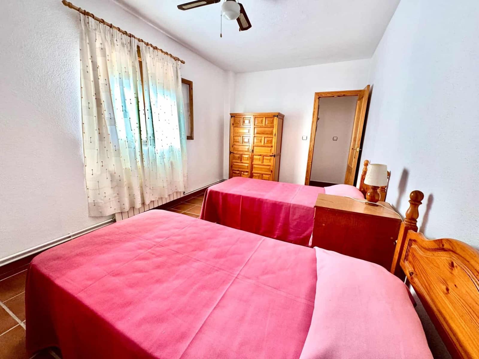 6 Zimmer Villa zu verkaufen in Berchules mit Pool - 280.000 € (Ref: 9603110)