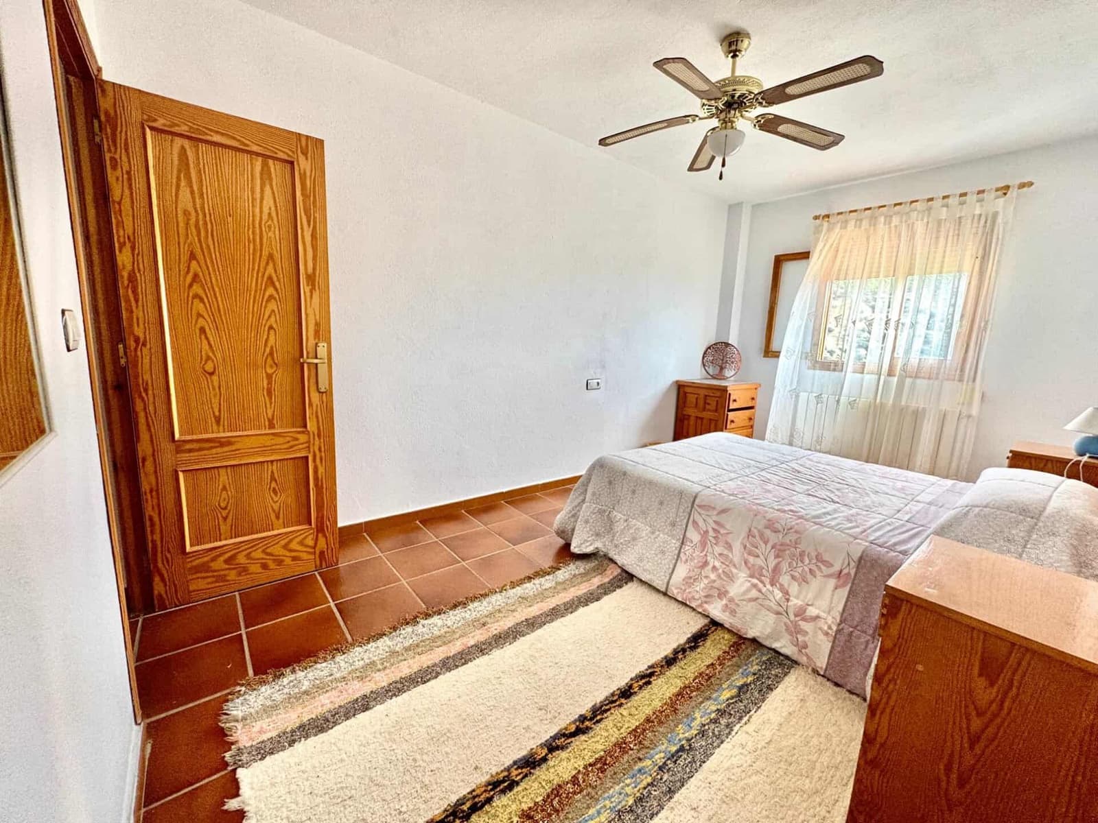 6 Zimmer Villa zu verkaufen in Berchules mit Pool - 280.000 € (Ref: 9603110)