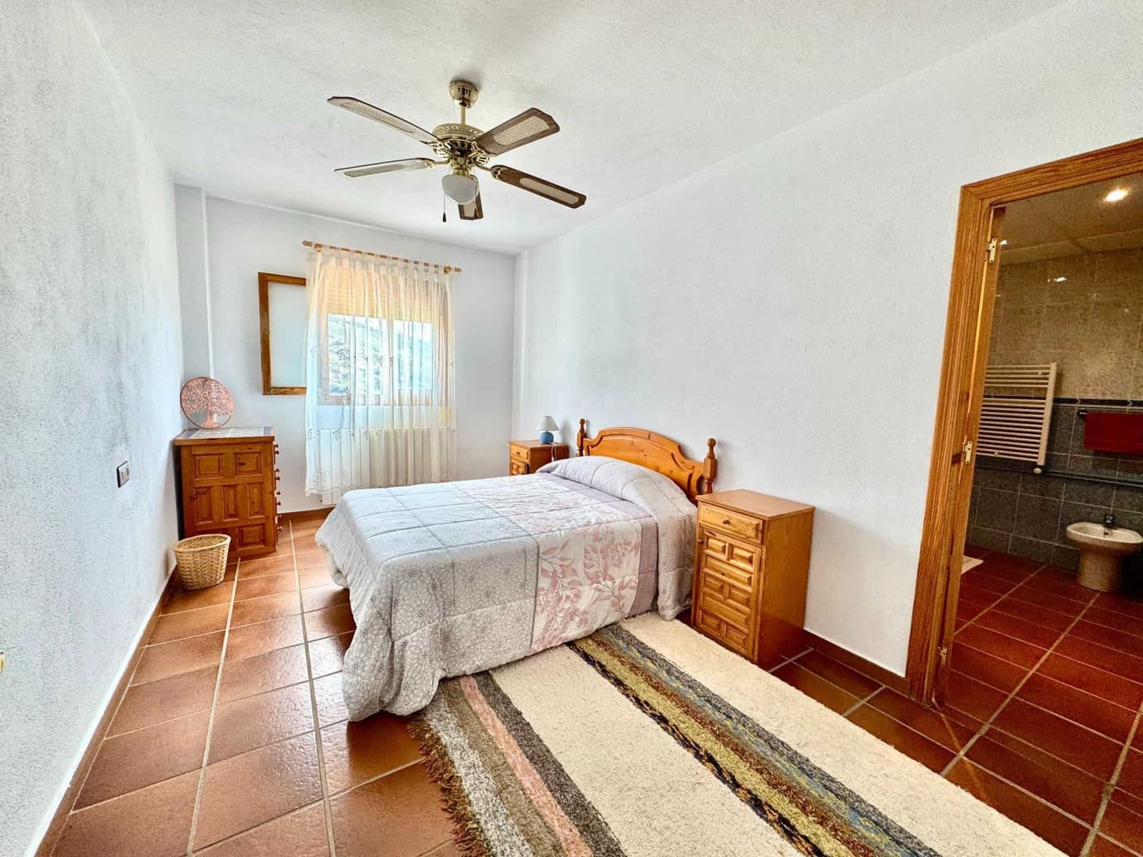 6 Zimmer Villa zu verkaufen in Berchules mit Pool - 280.000 € (Ref: 9603110)