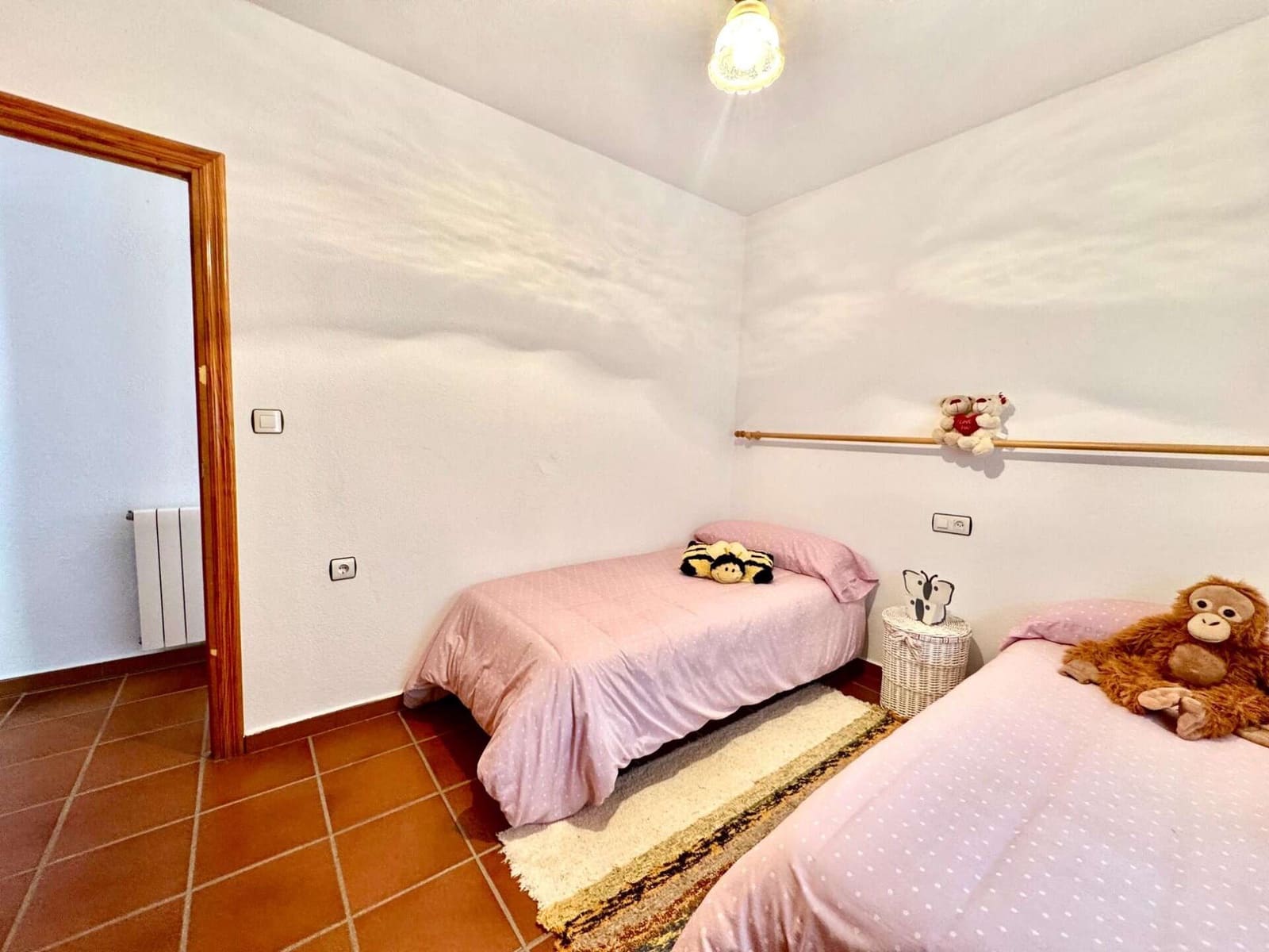 6 Zimmer Villa zu verkaufen in Berchules mit Pool - 280.000 € (Ref: 9603110)