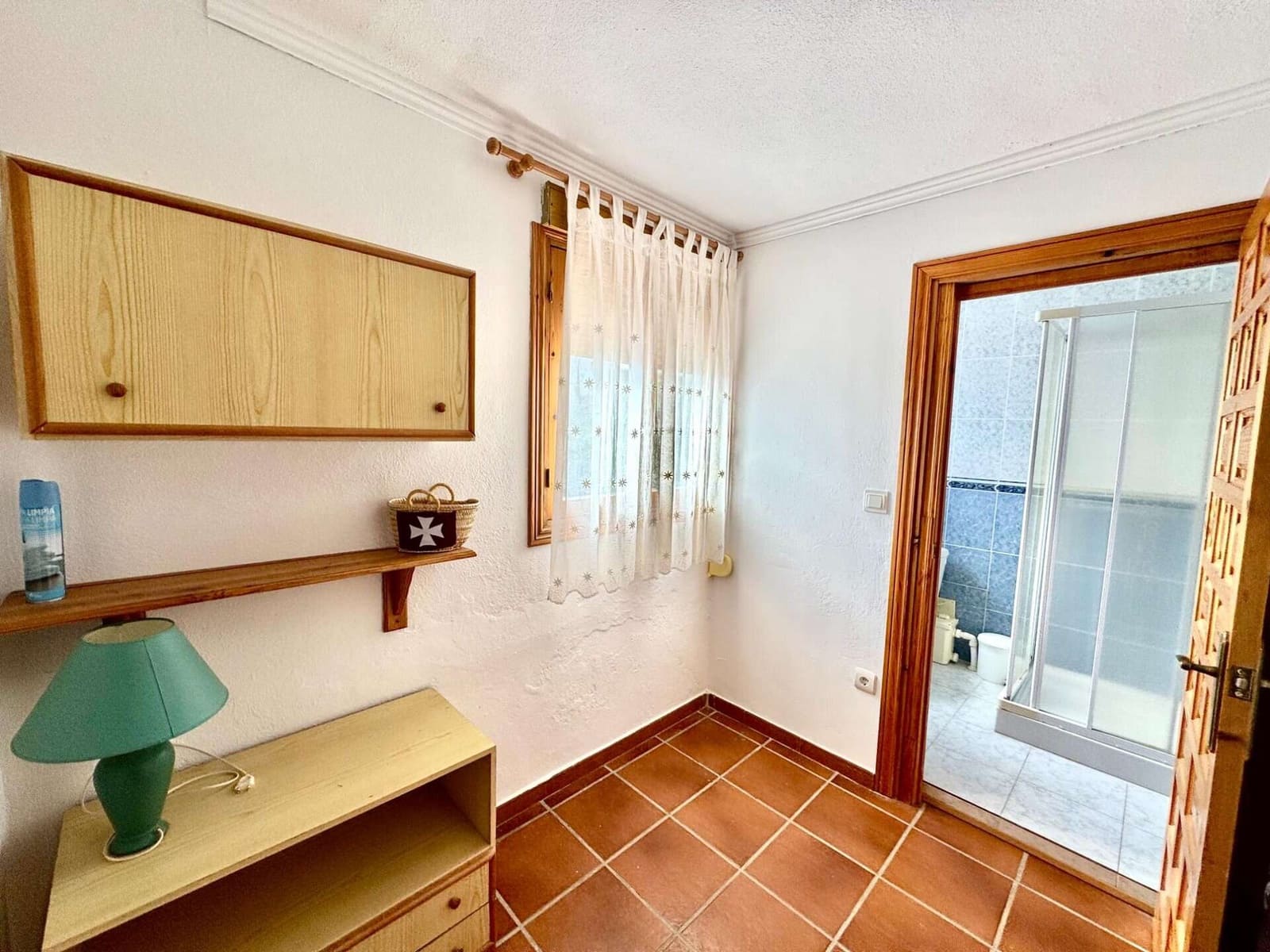 6 Zimmer Villa zu verkaufen in Berchules mit Pool - 280.000 € (Ref: 9603110)