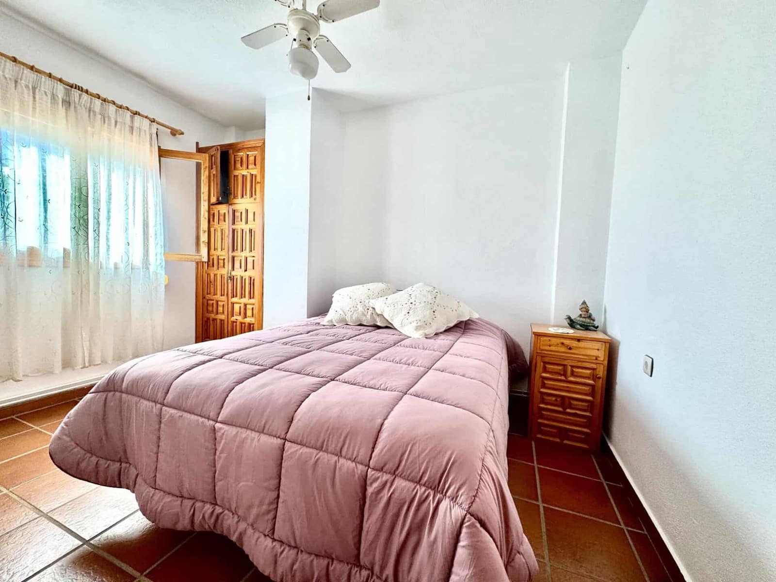 6 Zimmer Villa zu verkaufen in Berchules mit Pool - 280.000 € (Ref: 9603110)