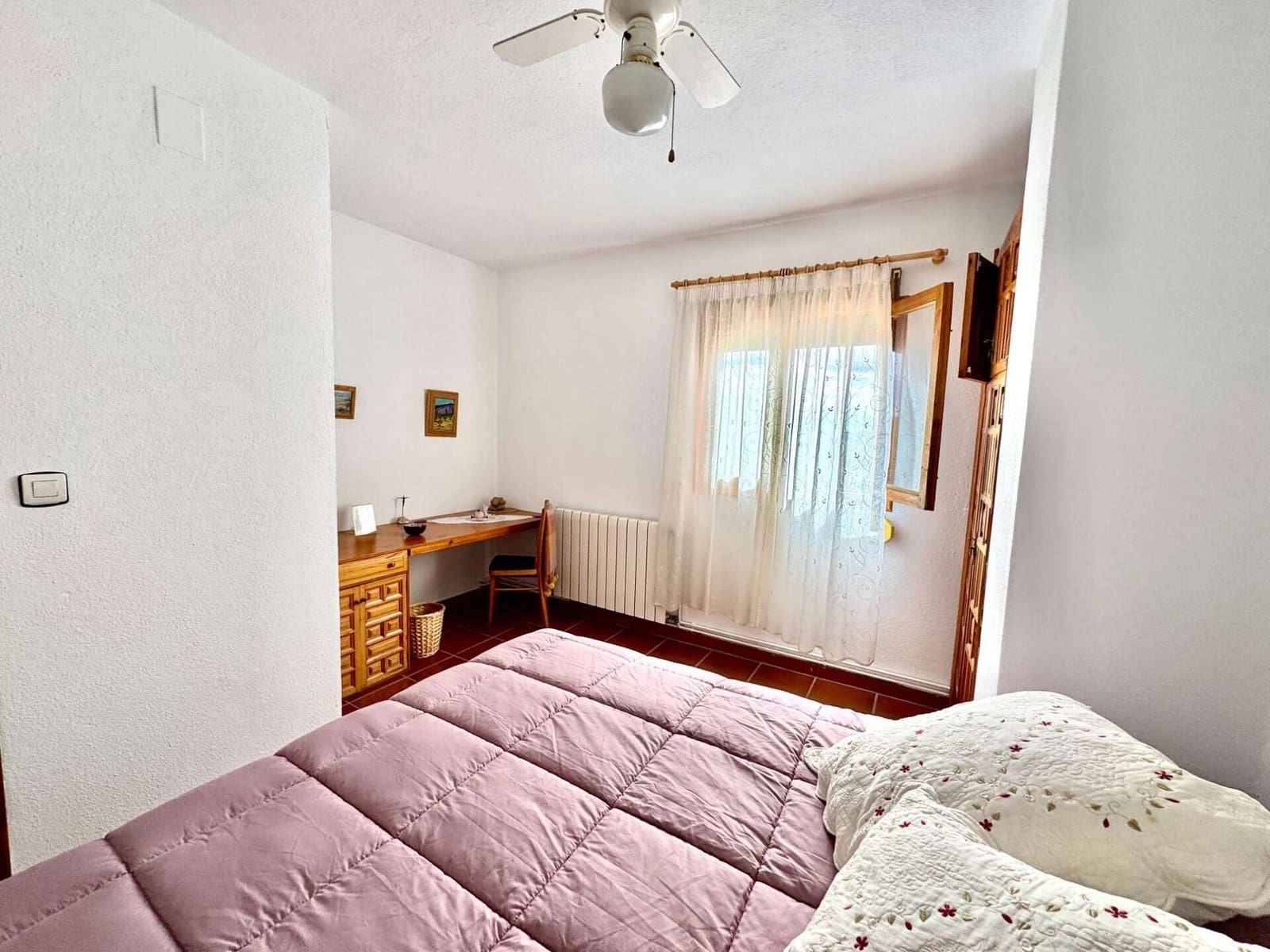 6 Zimmer Villa zu verkaufen in Berchules mit Pool - 280.000 € (Ref: 9603110)