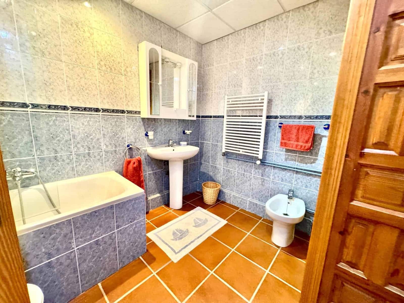 6 Zimmer Villa zu verkaufen in Berchules mit Pool - 280.000 € (Ref: 9603110)