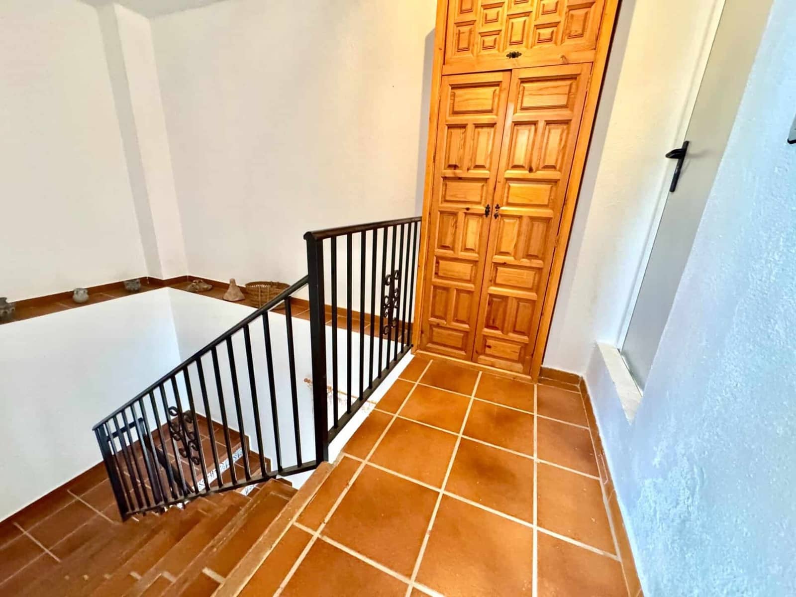 6 Zimmer Villa zu verkaufen in Berchules mit Pool - 280.000 € (Ref: 9603110)