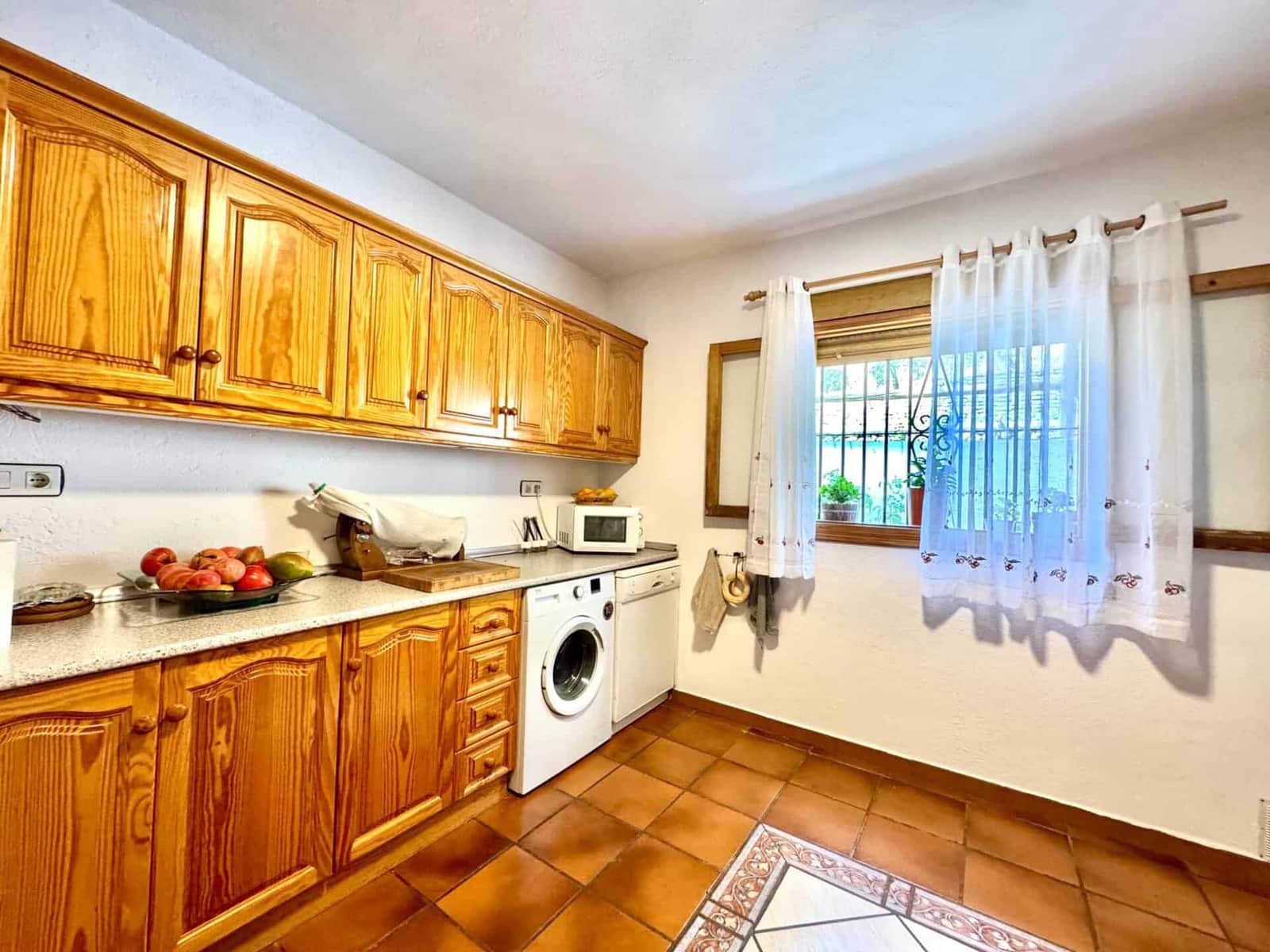 6 Zimmer Villa zu verkaufen in Berchules mit Pool - 280.000 € (Ref: 9603110)