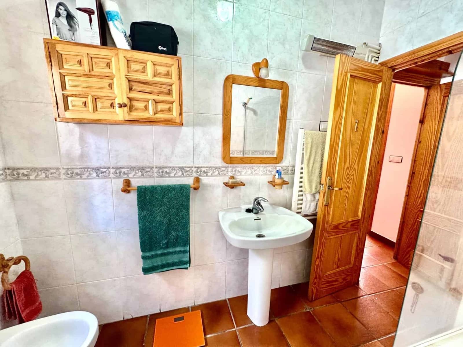 6 Zimmer Villa zu verkaufen in Berchules mit Pool - 280.000 € (Ref: 9603110)