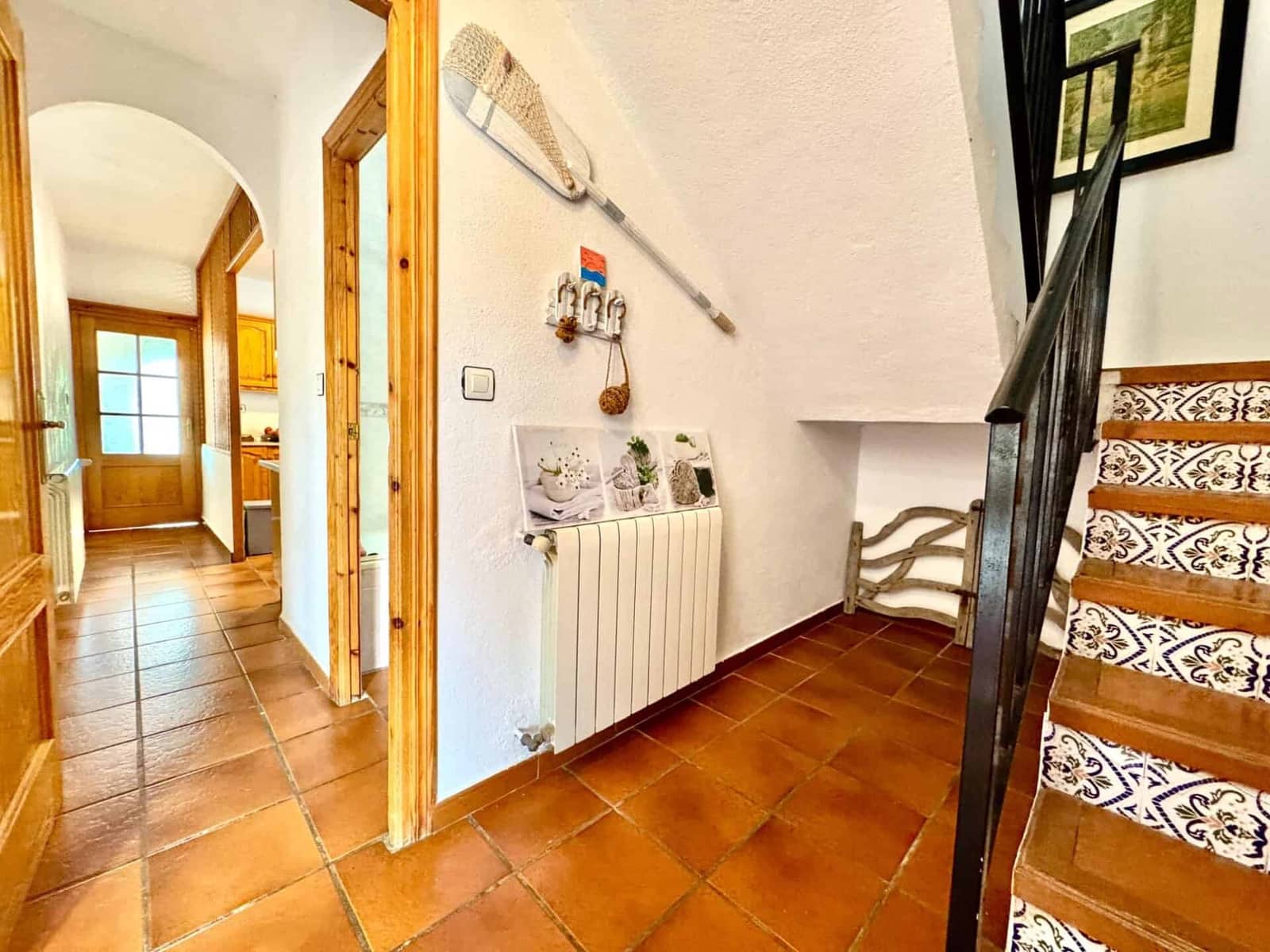 6 Zimmer Villa zu verkaufen in Berchules mit Pool - 280.000 € (Ref: 9603110)