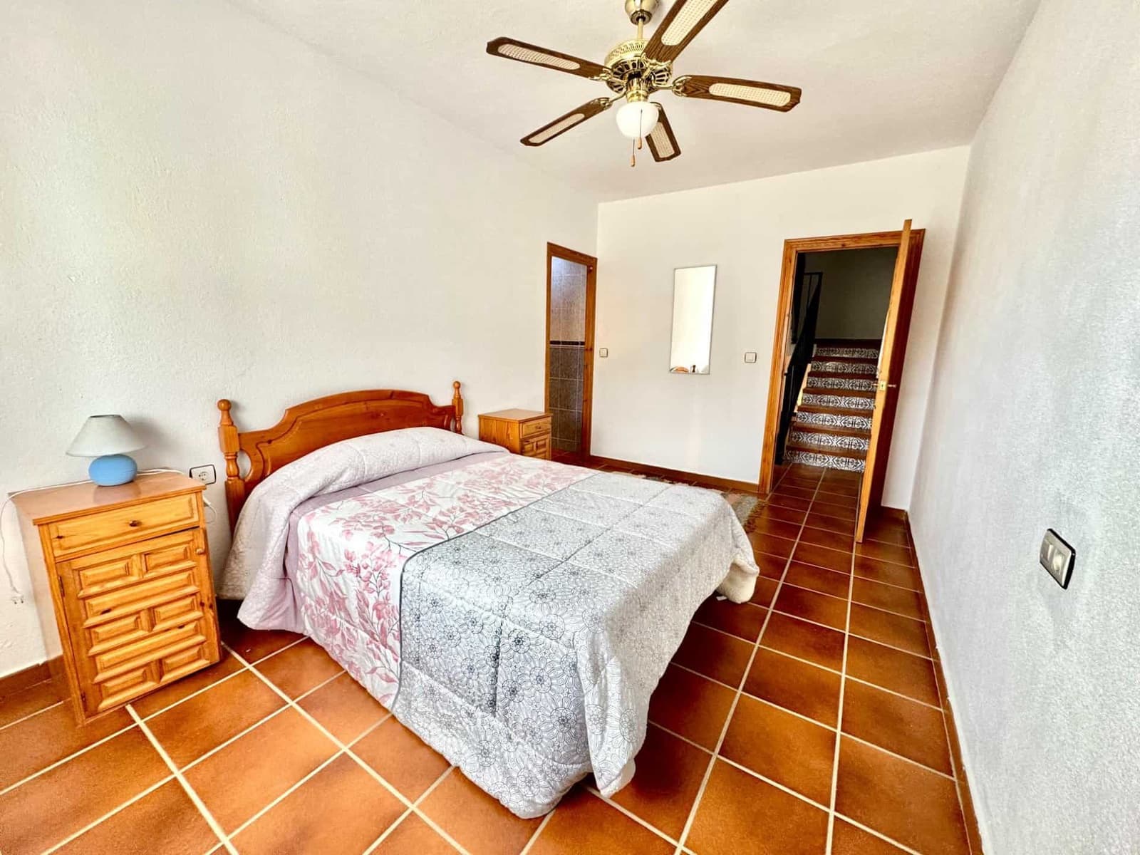 6 Zimmer Villa zu verkaufen in Berchules mit Pool - 280.000 € (Ref: 9603110)