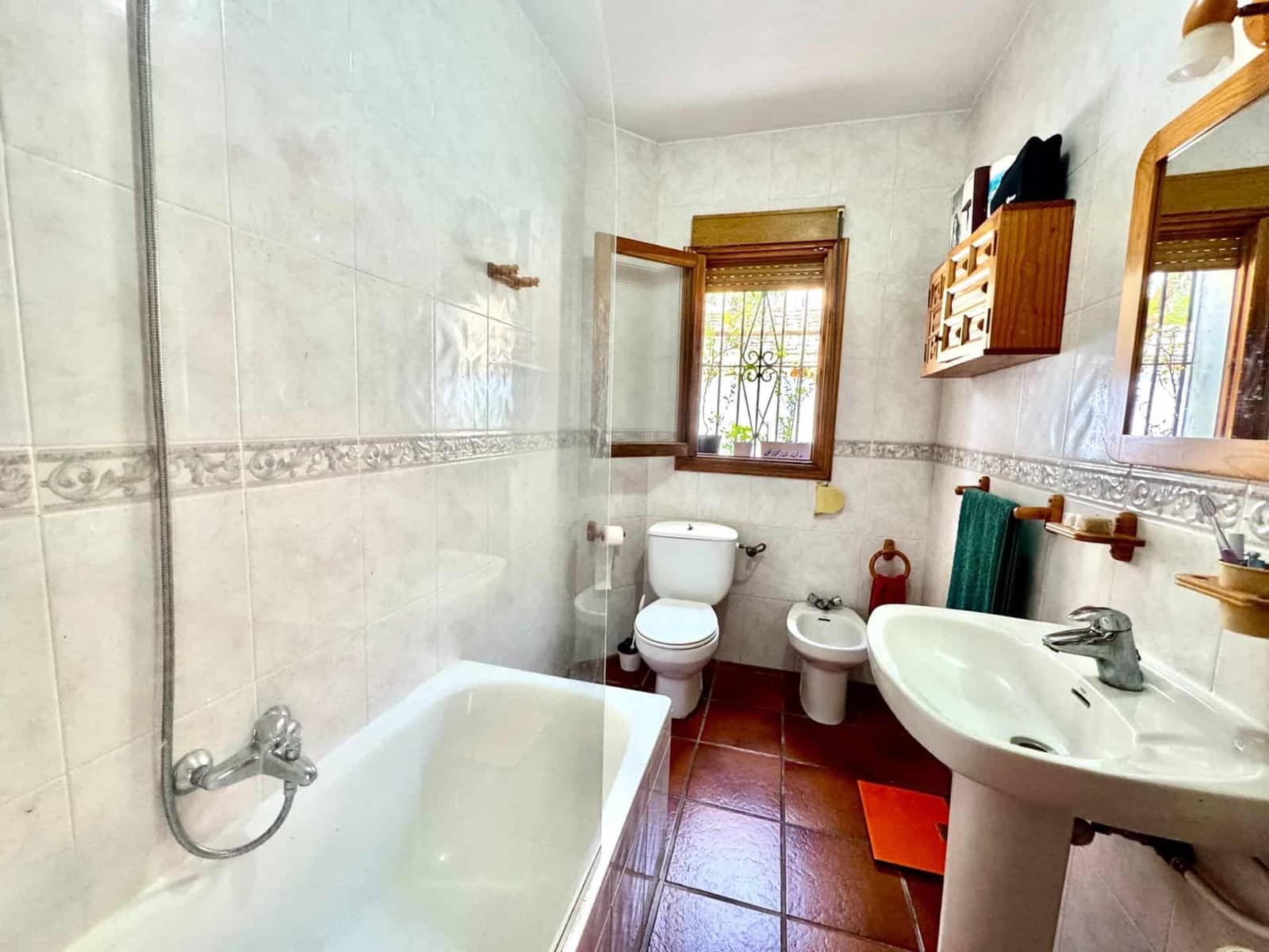 6 Zimmer Villa zu verkaufen in Berchules mit Pool - 280.000 € (Ref: 9603110)