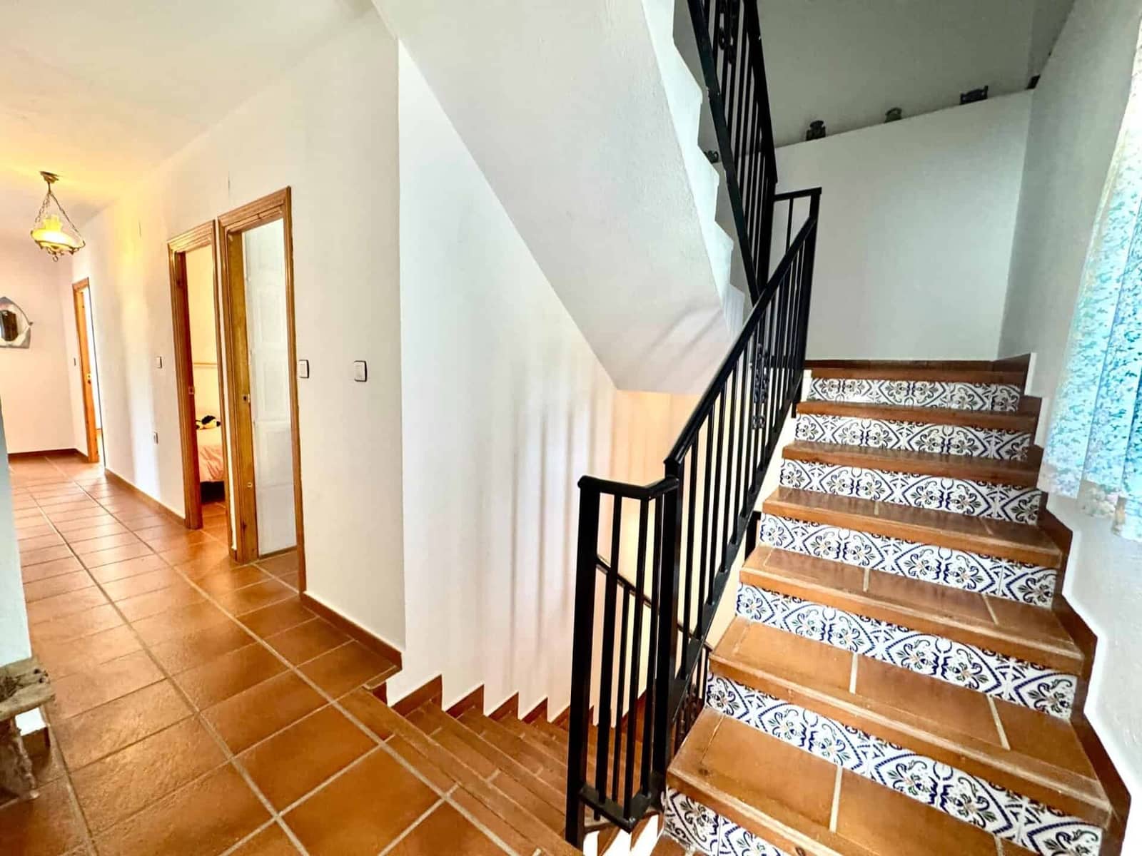 6 Zimmer Villa zu verkaufen in Berchules mit Pool - 280.000 € (Ref: 9603110)