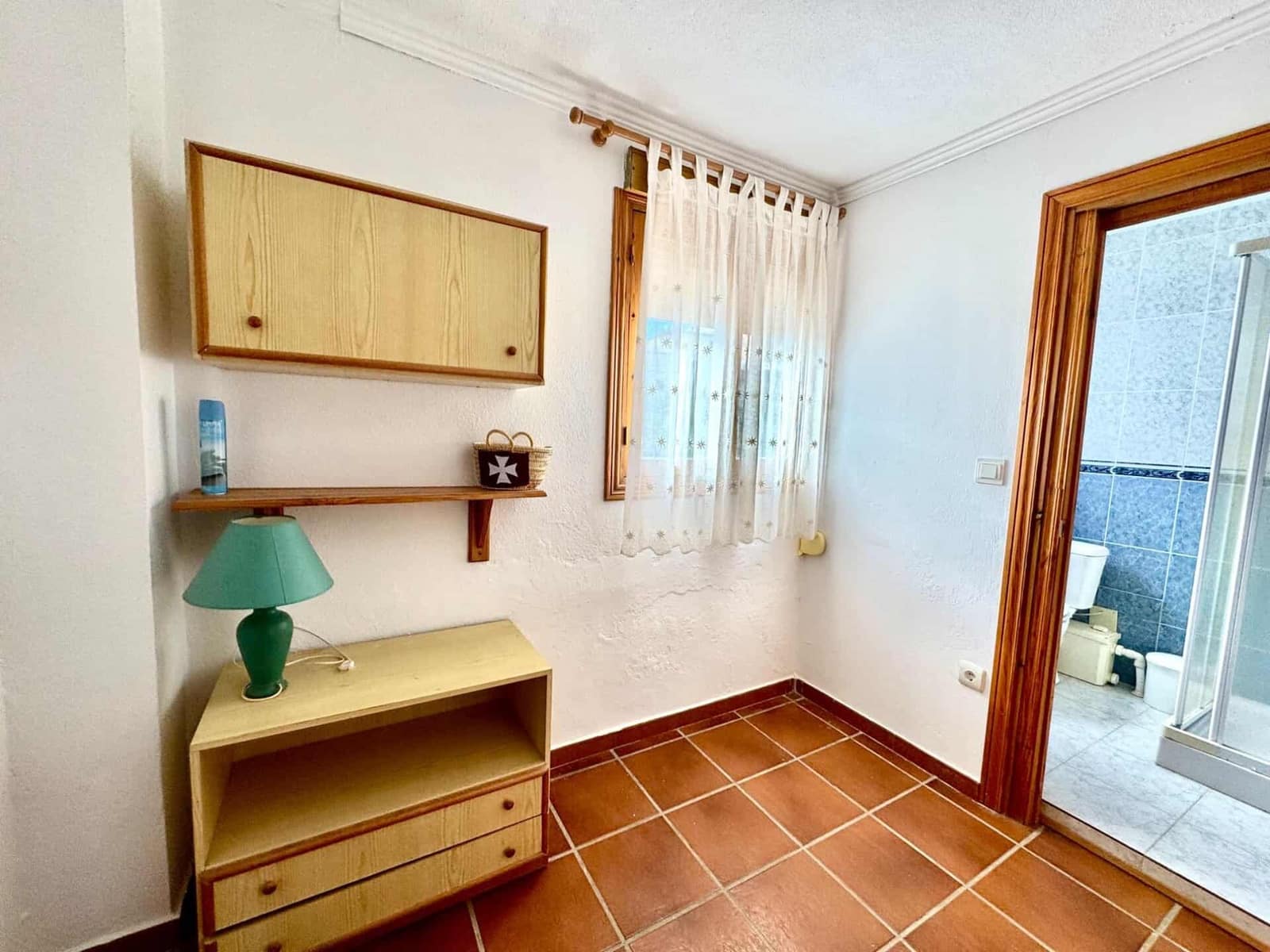 6 Zimmer Villa zu verkaufen in Berchules mit Pool - 280.000 € (Ref: 9603110)