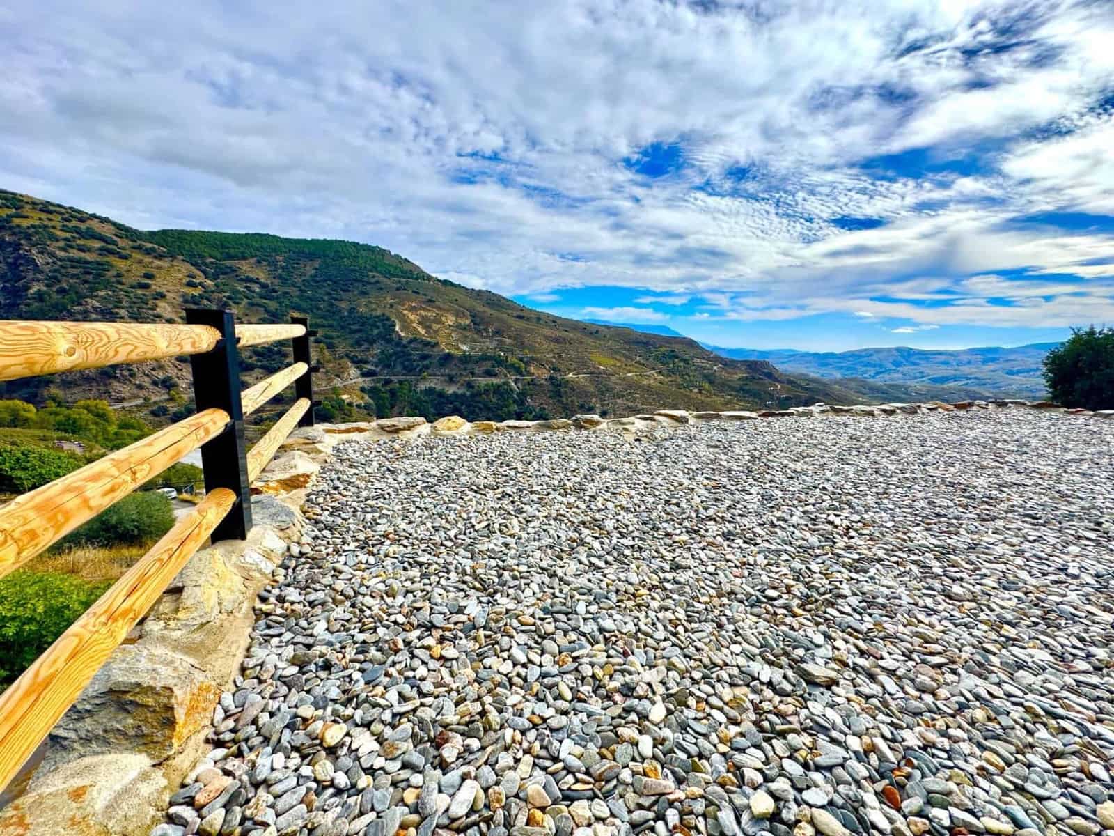 6 Zimmer Villa zu verkaufen in Berchules mit Pool - 280.000 € (Ref: 9603110)