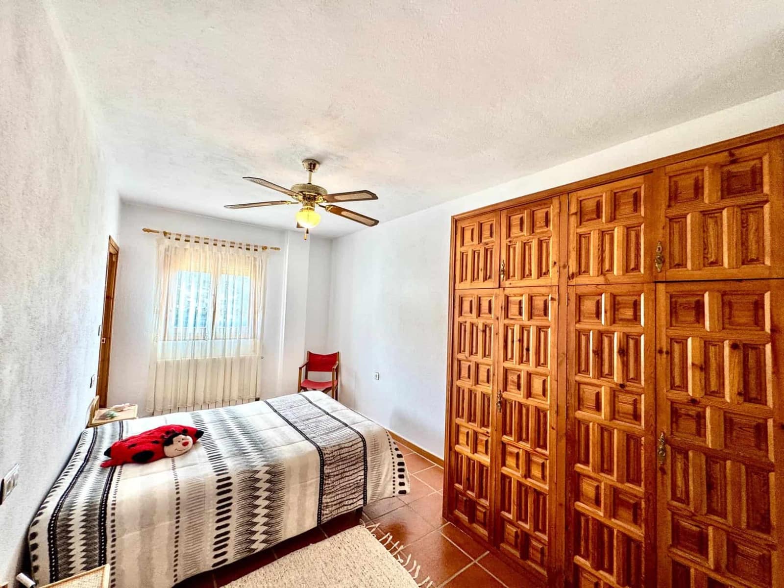 6 Zimmer Villa zu verkaufen in Berchules mit Pool - 280.000 € (Ref: 9603110)