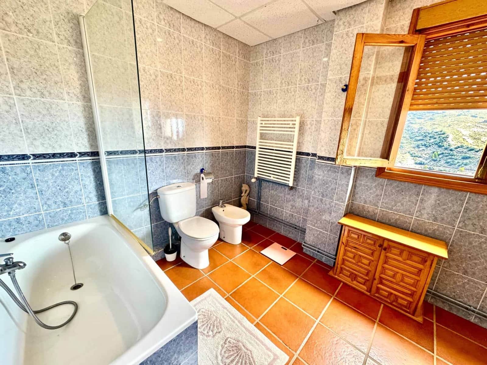 6 Zimmer Villa zu verkaufen in Berchules mit Pool - 280.000 € (Ref: 9603110)