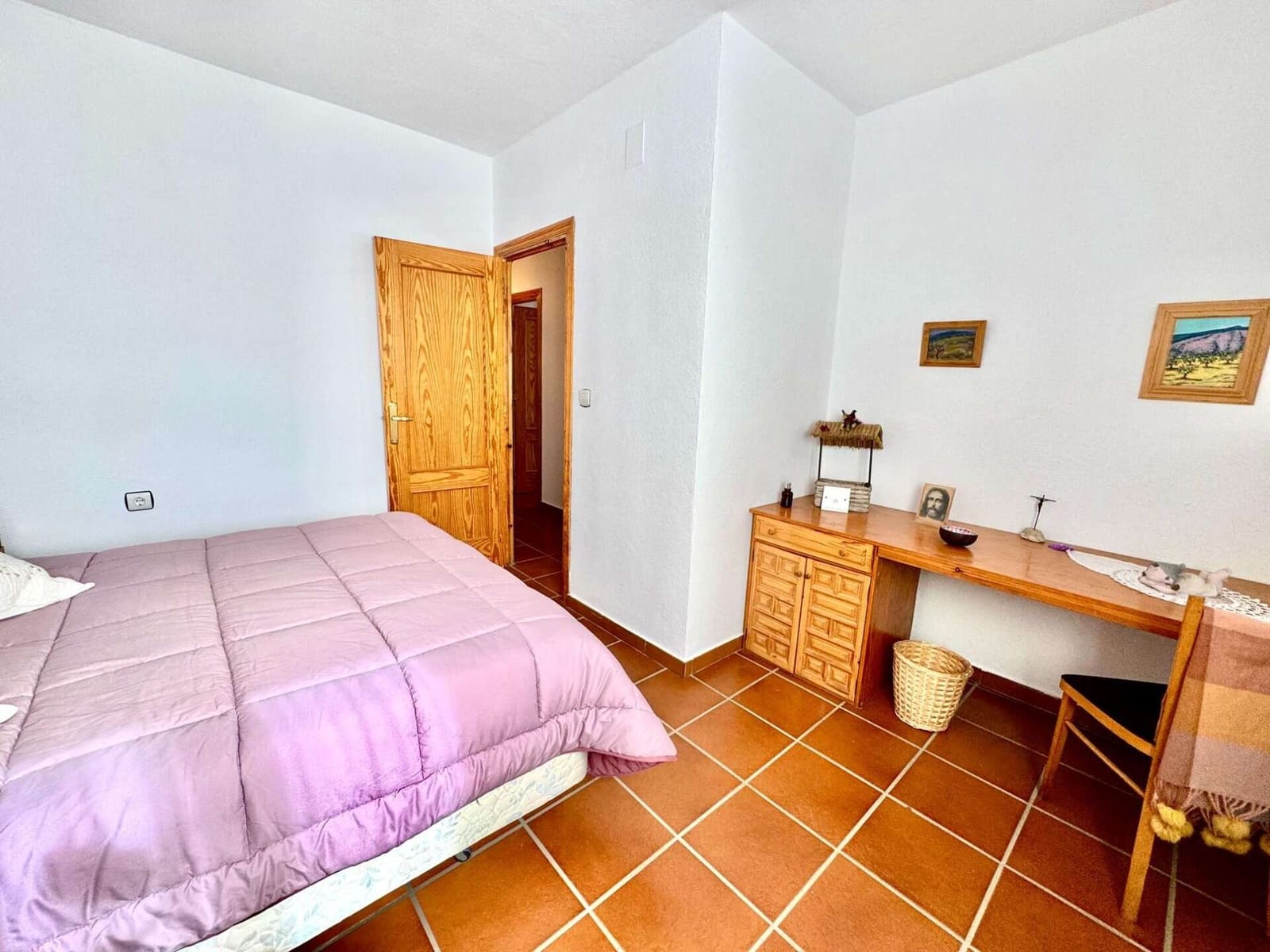 6 Zimmer Villa zu verkaufen in Berchules mit Pool - 280.000 € (Ref: 9603110)