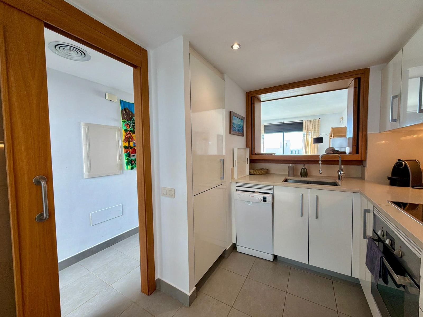 Apartamento de 3 habitaciones en Mojácar en venta con piscina garaje - 365.000 € (Ref: 9603111)