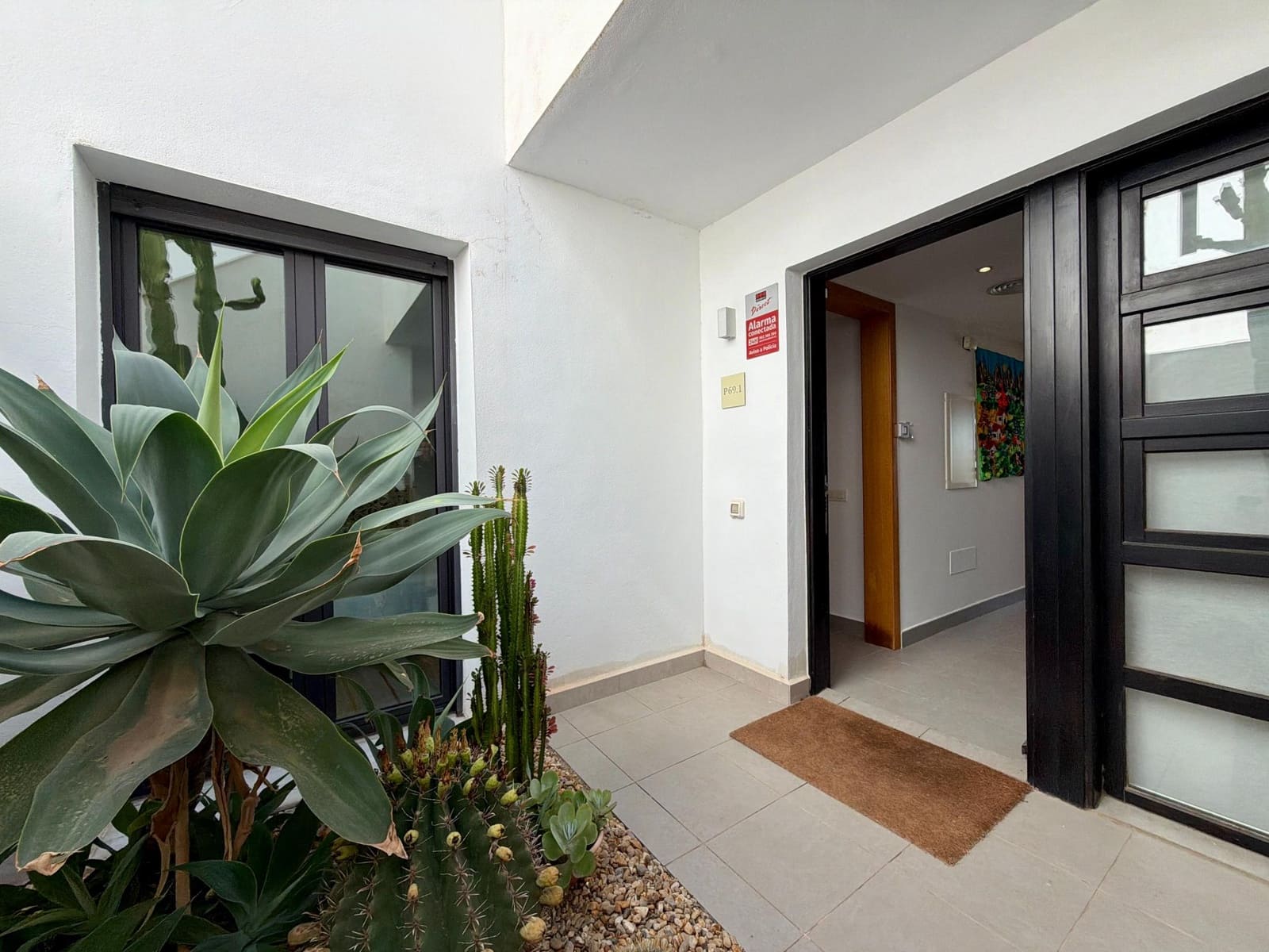 Apartamento de 3 habitaciones en Mojácar en venta con piscina garaje - 365.000 € (Ref: 9603111)