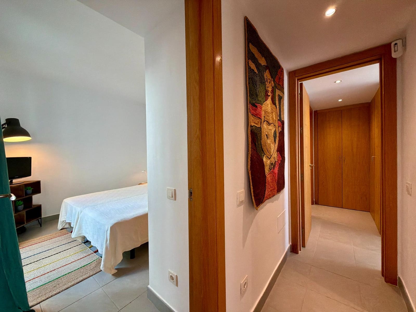 Apartamento de 3 habitaciones en Mojácar en venta con piscina garaje - 365.000 € (Ref: 9603111)