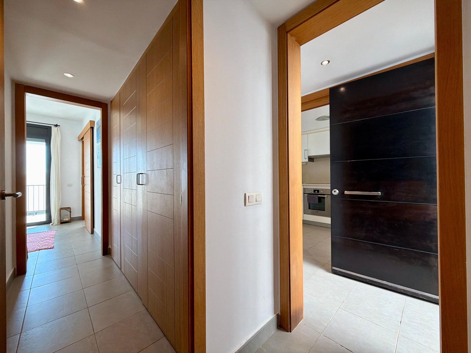 Apartamento de 3 habitaciones en Mojácar en venta con piscina garaje - 365.000 € (Ref: 9603111)