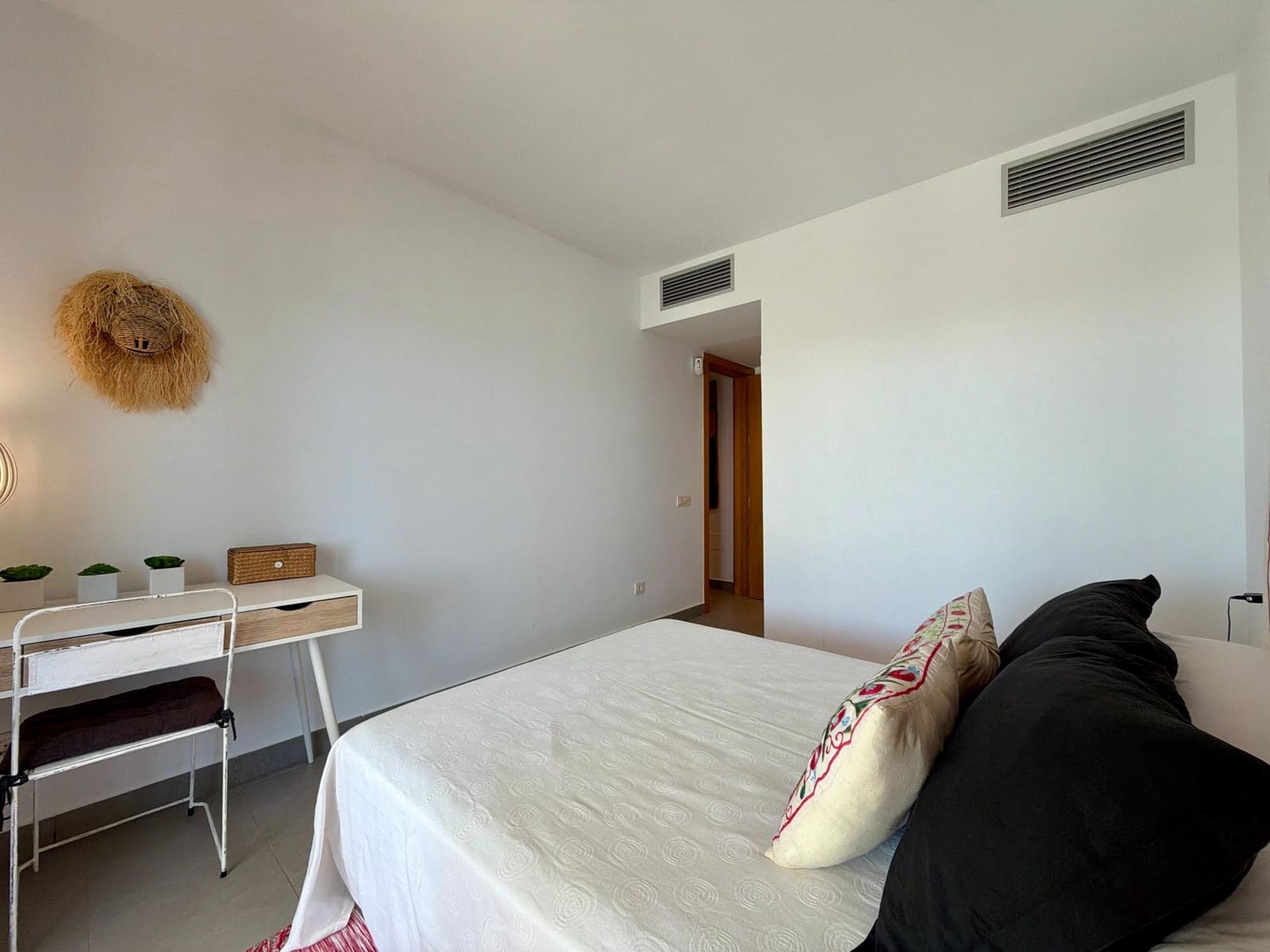 Apartamento de 3 habitaciones en Mojácar en venta con piscina garaje - 365.000 € (Ref: 9603111)